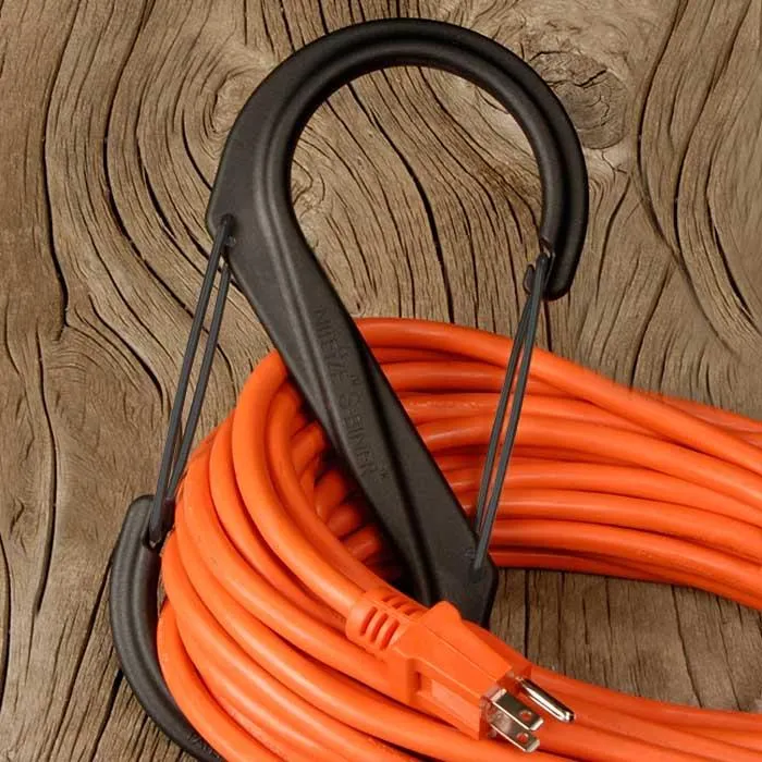 S-BINER STANDARD (PLASTIC)