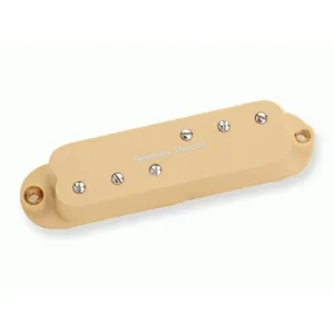 SD SDBR 1B Duckbuckers For Strat Cream