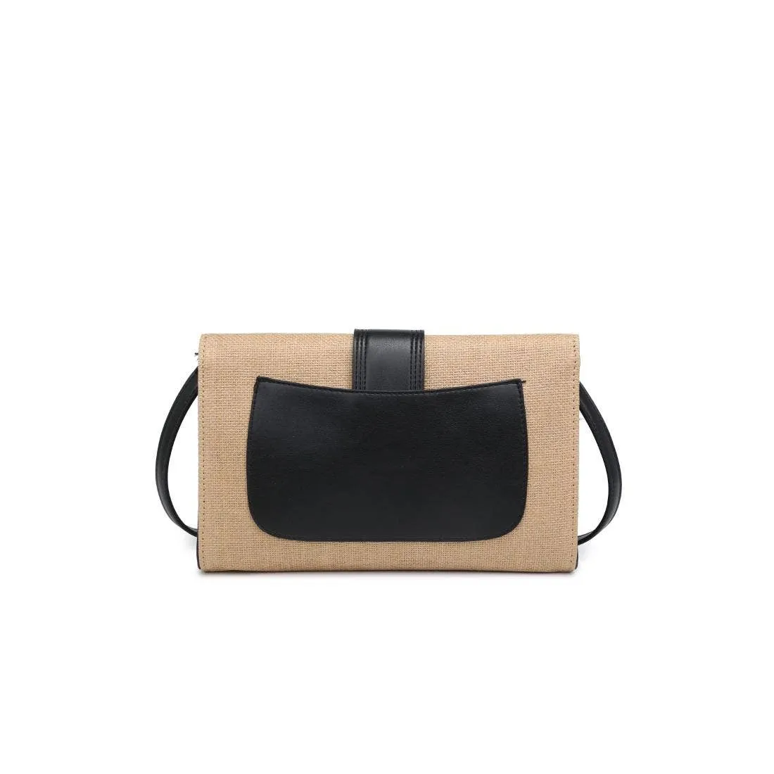 Sia Crossbody (2 Colors!)