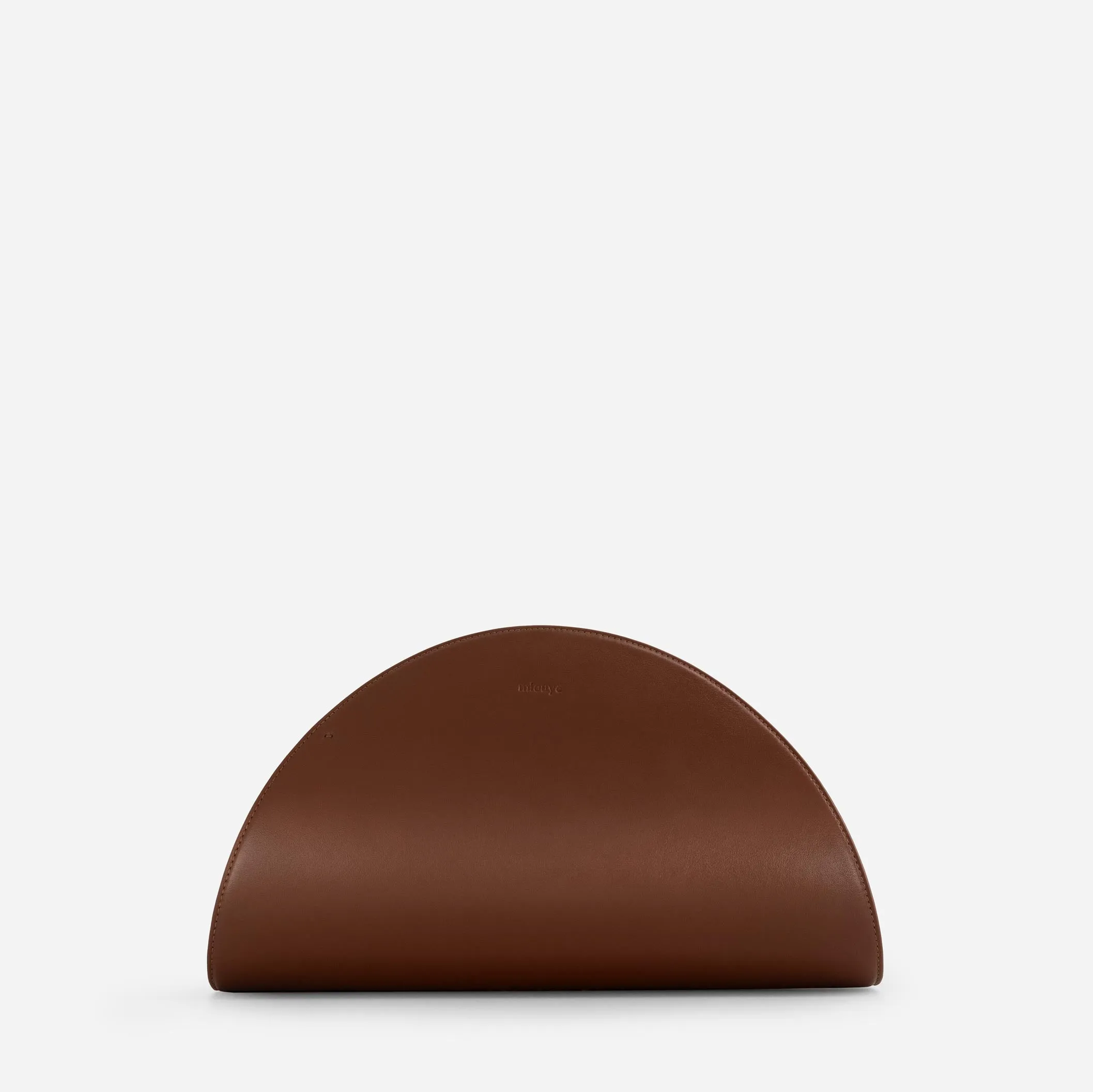 Small Arc - Brown