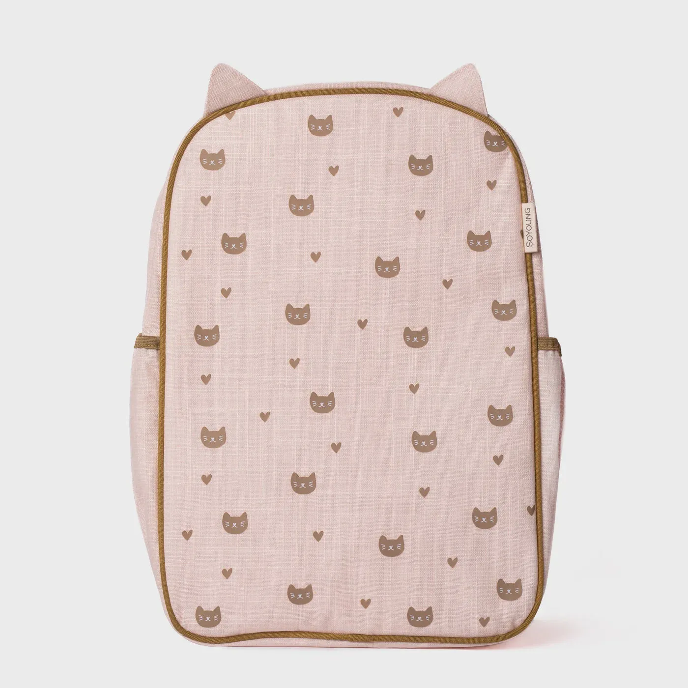 SoYoung - Grade School Backpack - Cat Ears