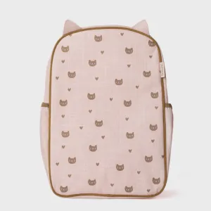 SoYoung - Grade School Backpack - Cat Ears
