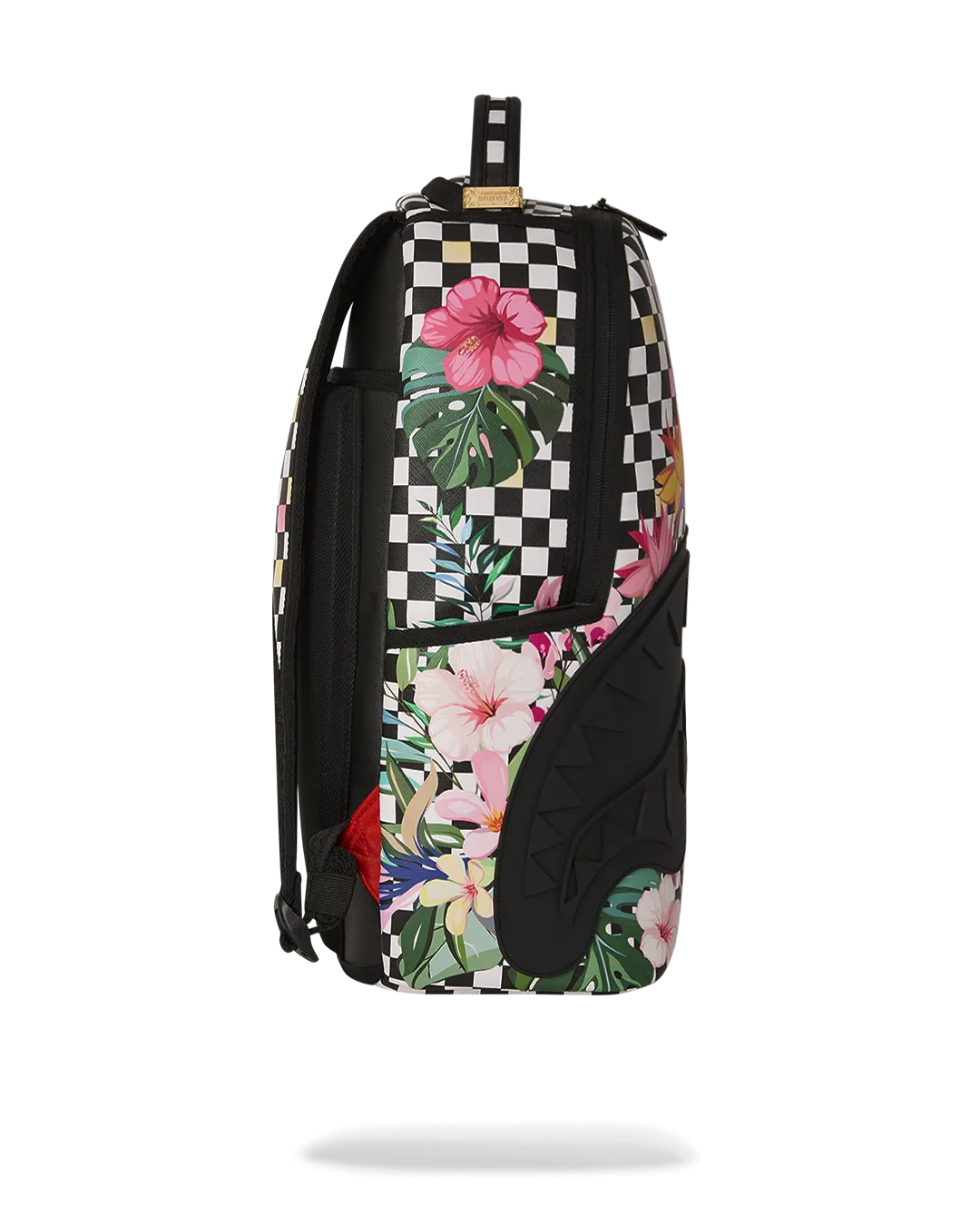 Sprayground Rodeo Drive Deluxe Backpack