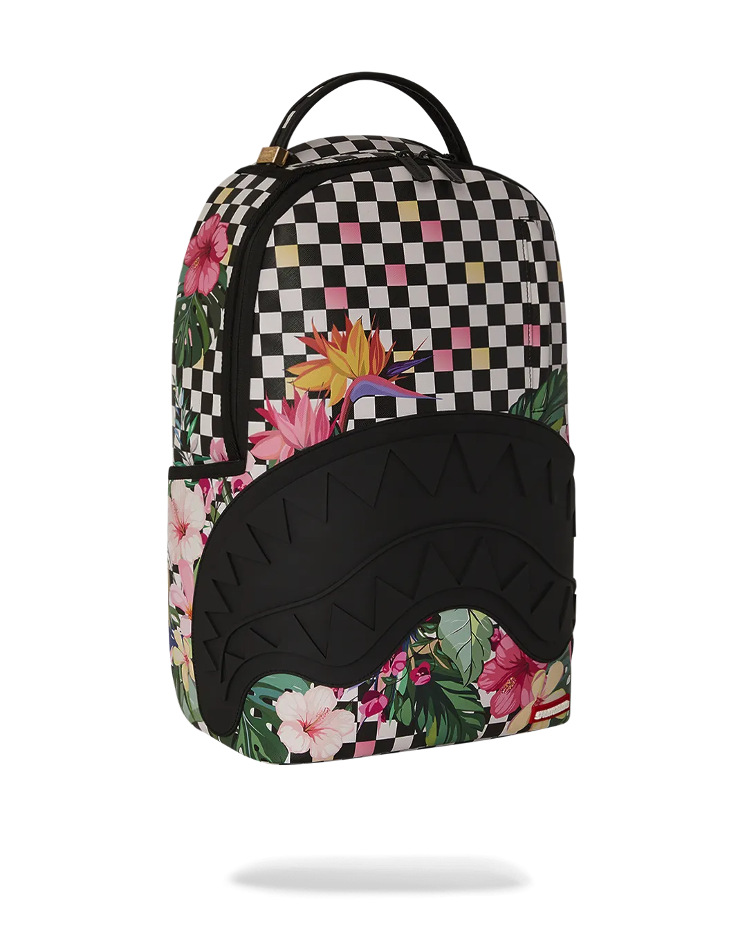 Sprayground Rodeo Drive Deluxe Backpack