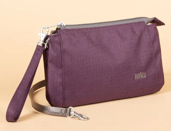 Stride Purse