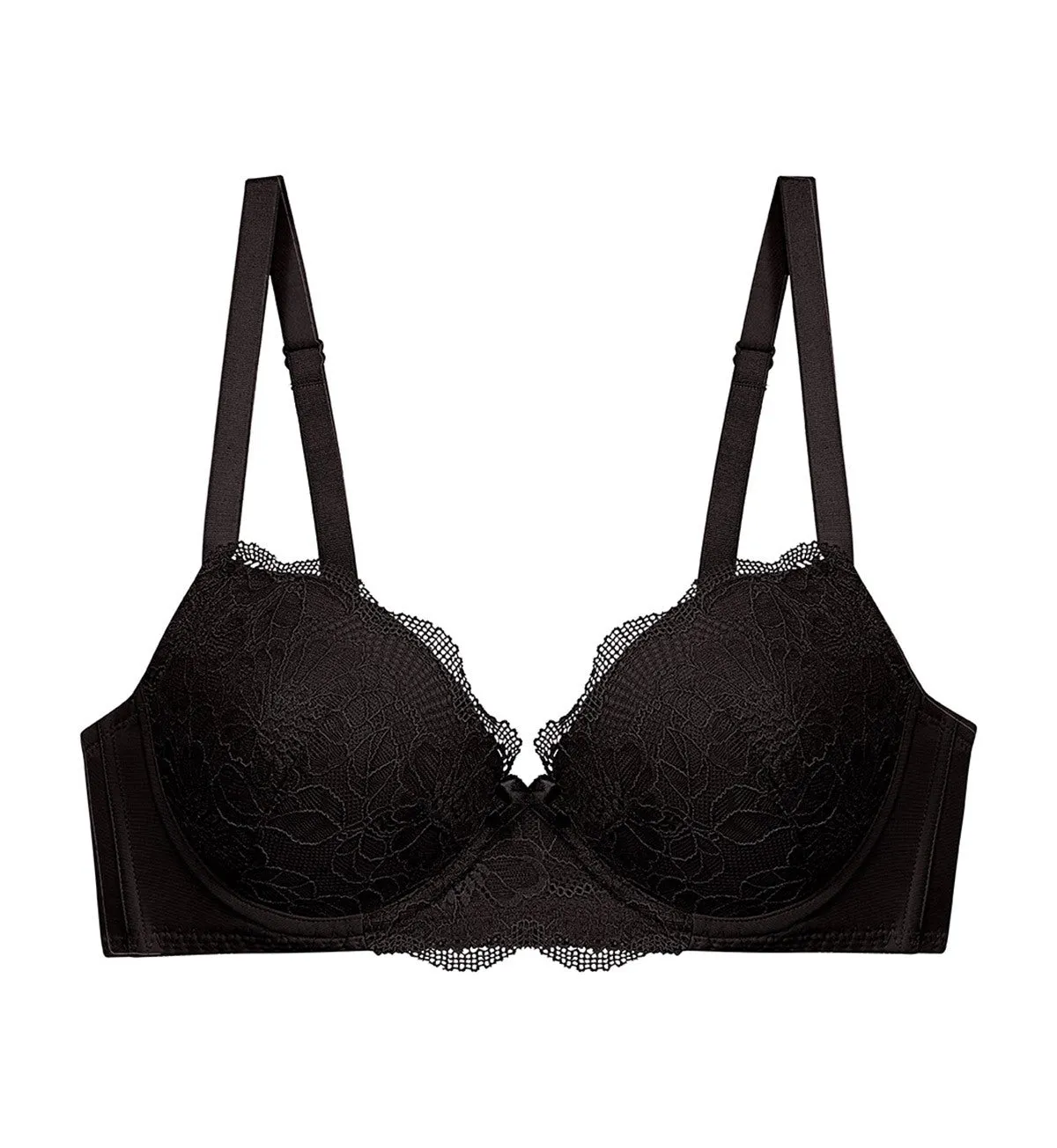 STYLE DOROTHY WIRED PUSH UP BRA