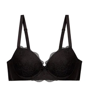 STYLE DOROTHY WIRED PUSH UP BRA