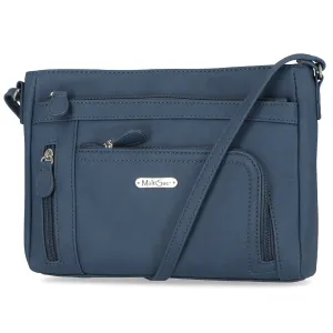 Summerville East West Crossbody Bag