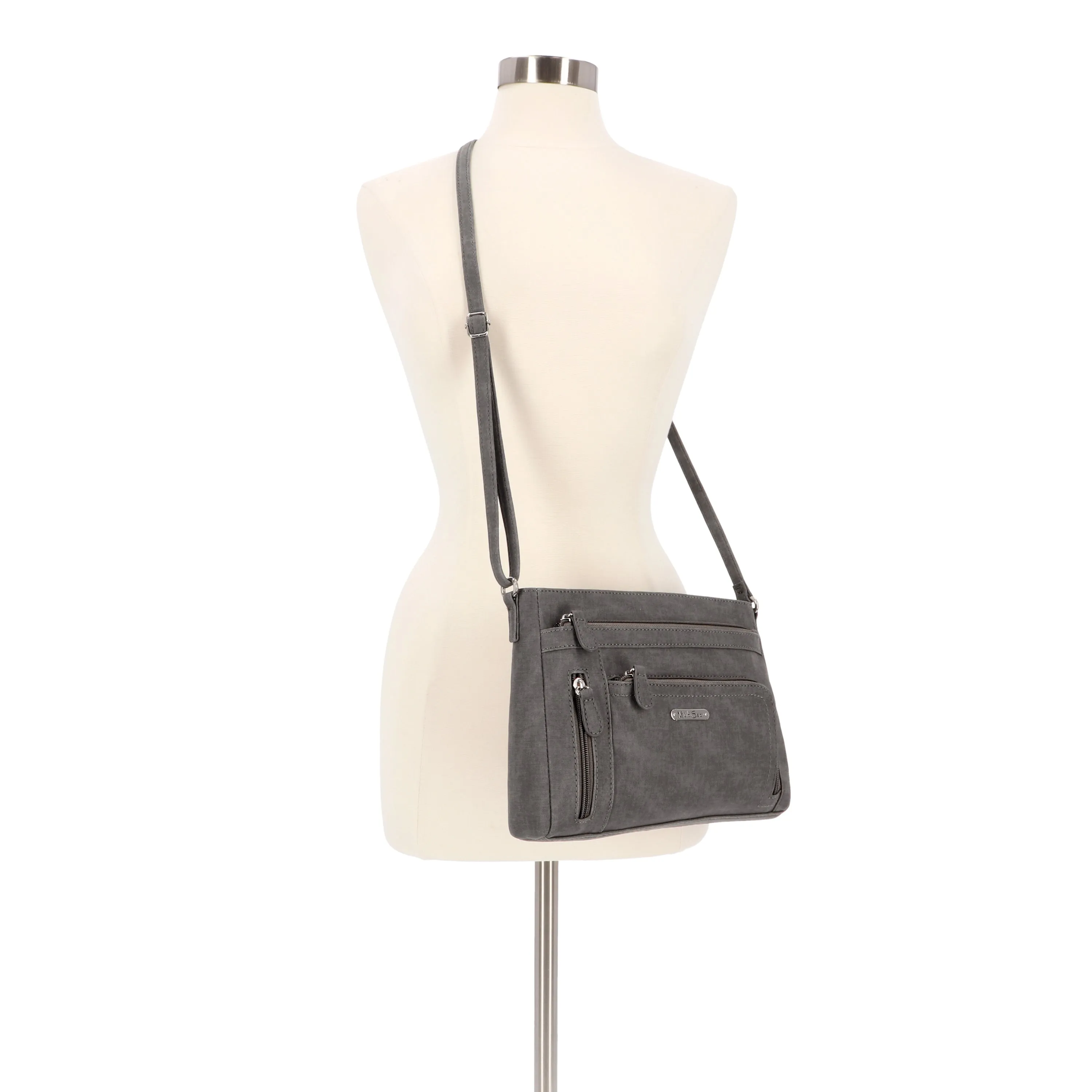 Summerville East West Crossbody Bag
