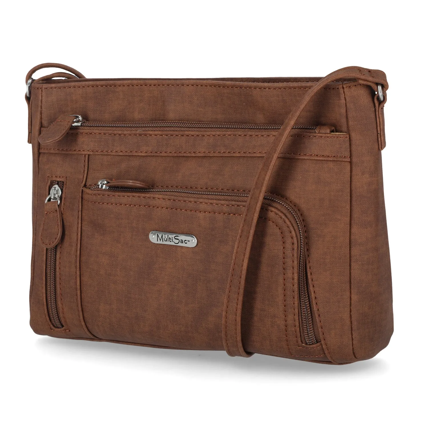 Summerville East West Crossbody Bag