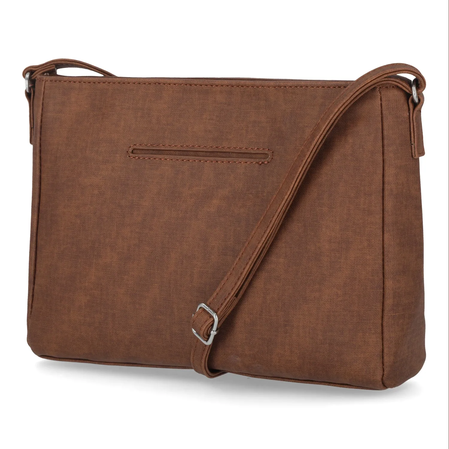 Summerville East West Crossbody Bag