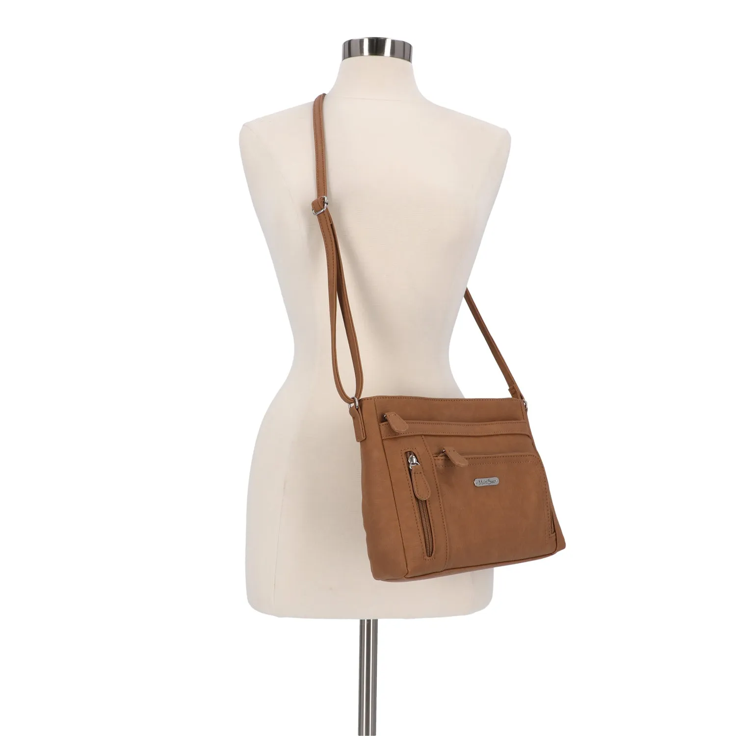 Summerville East West Crossbody Bag