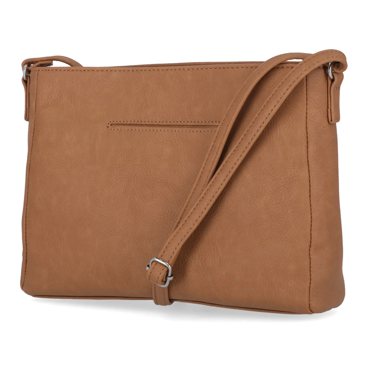 Summerville East West Crossbody Bag
