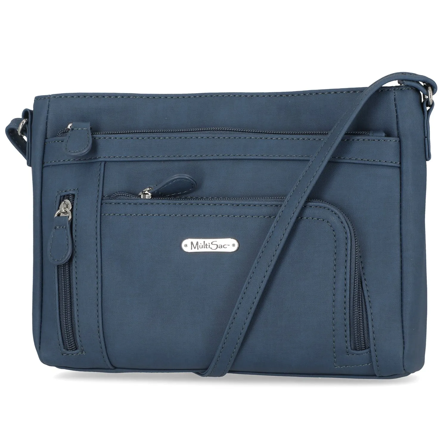 Summerville East West Crossbody Bag