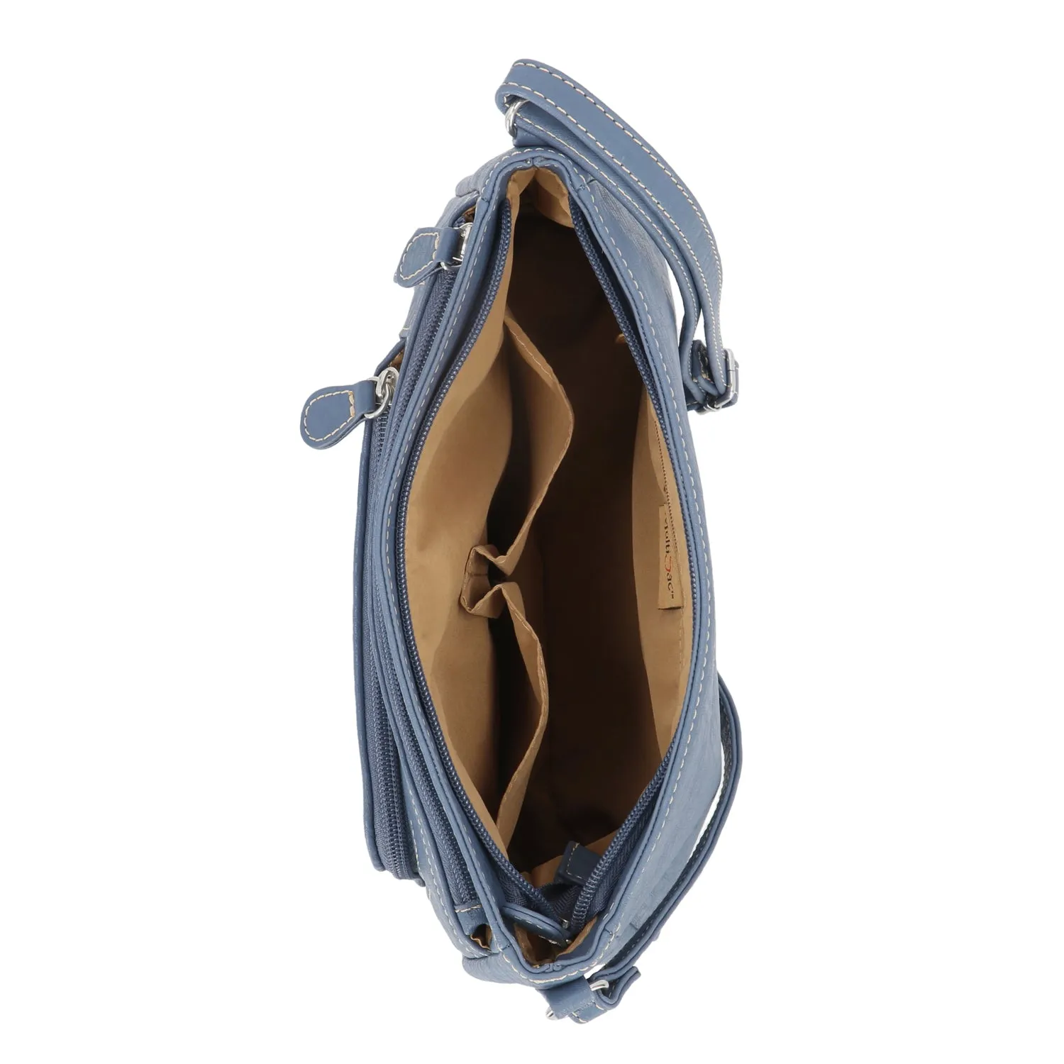 Summerville East West Crossbody Bag