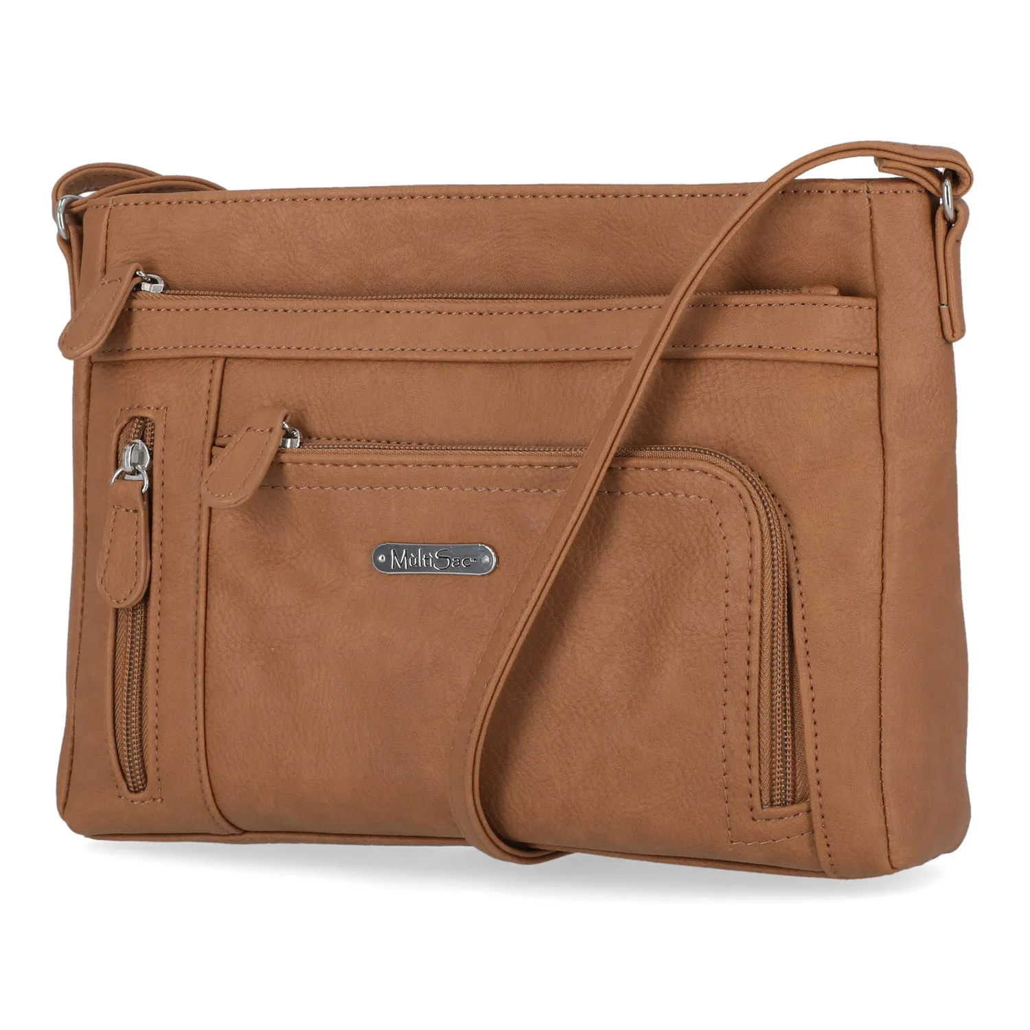 Summerville East West Crossbody Bag