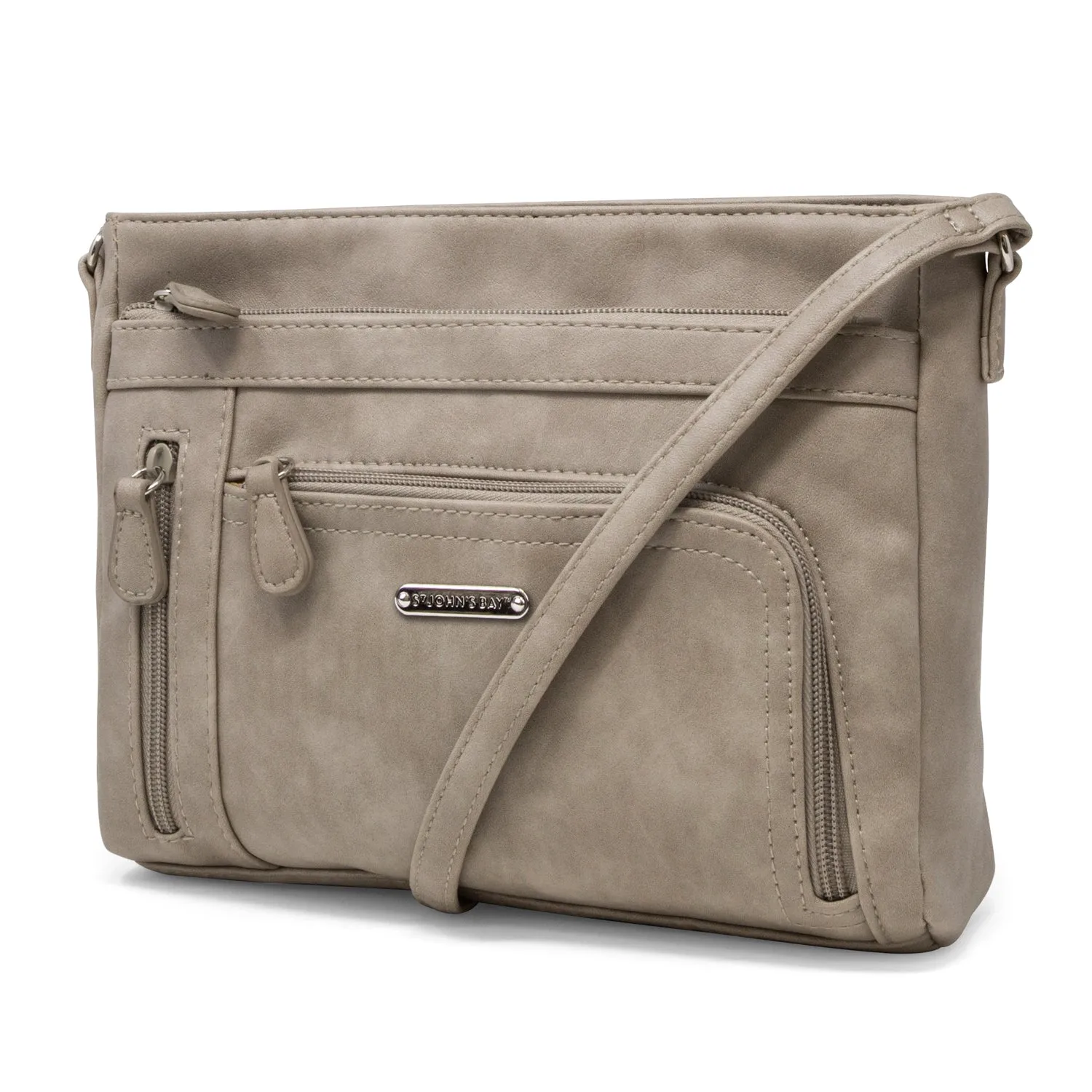 Summerville East West Crossbody Bag
