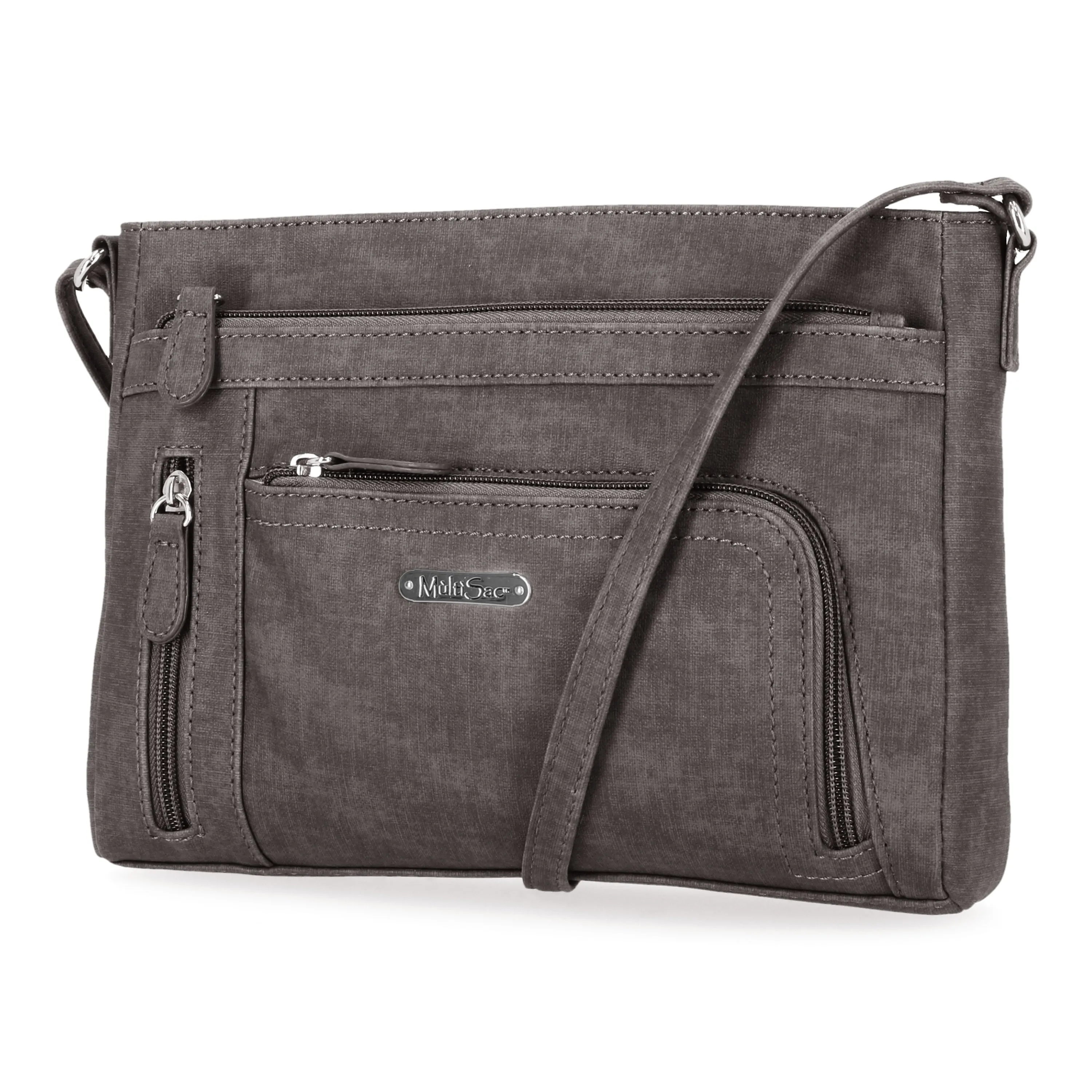Summerville East West Crossbody Bag