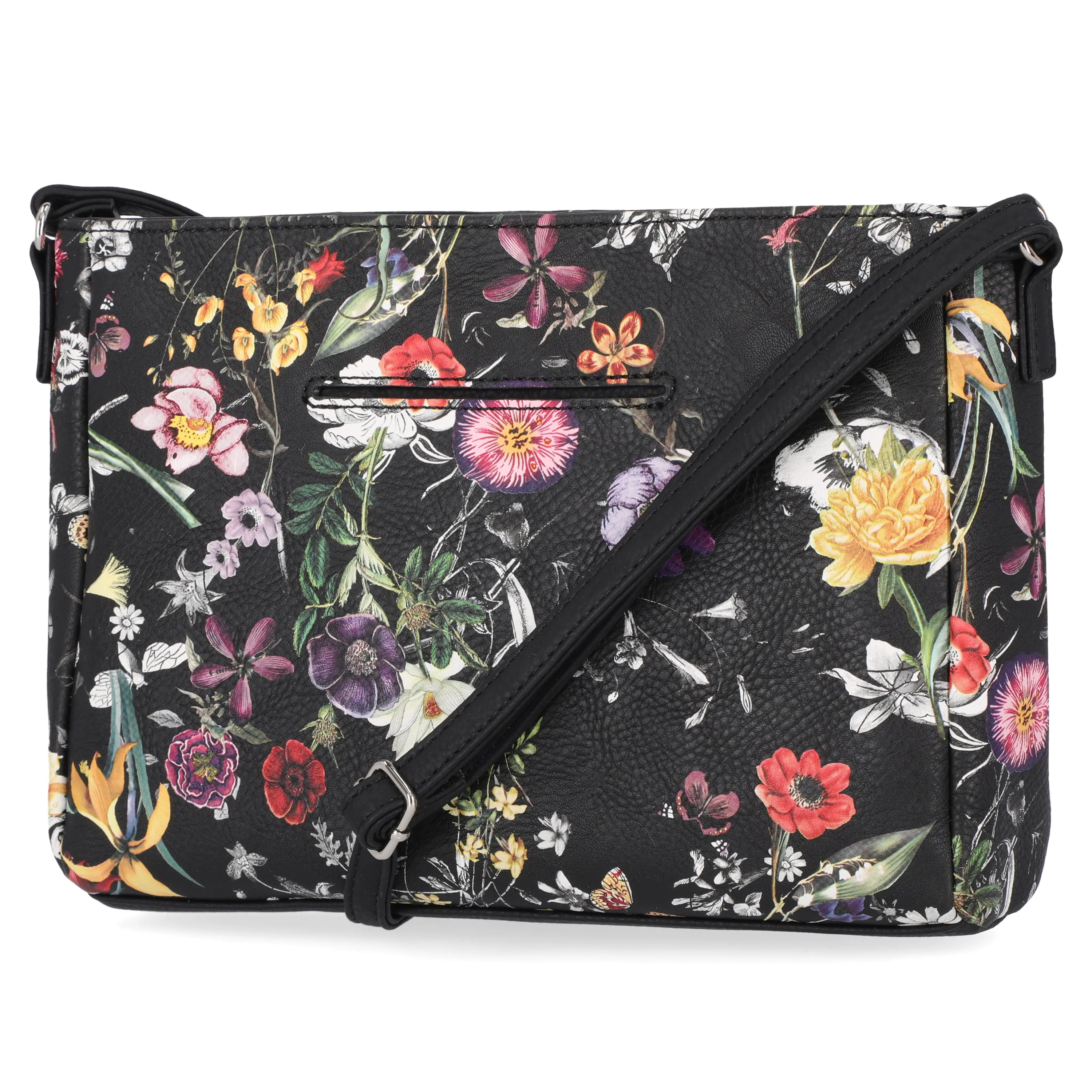 Summerville East West Crossbody Bag