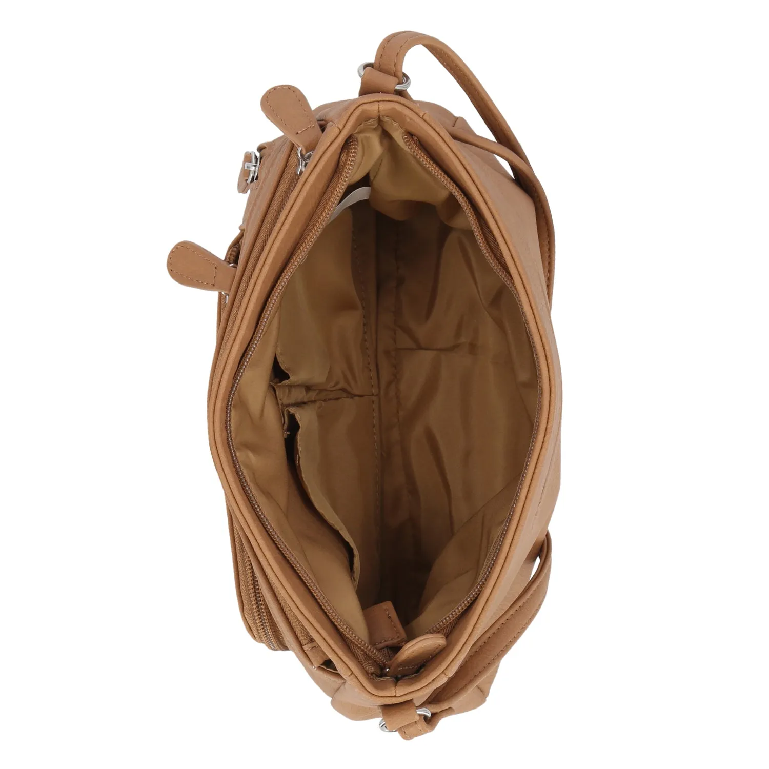Summerville East West Crossbody Bag