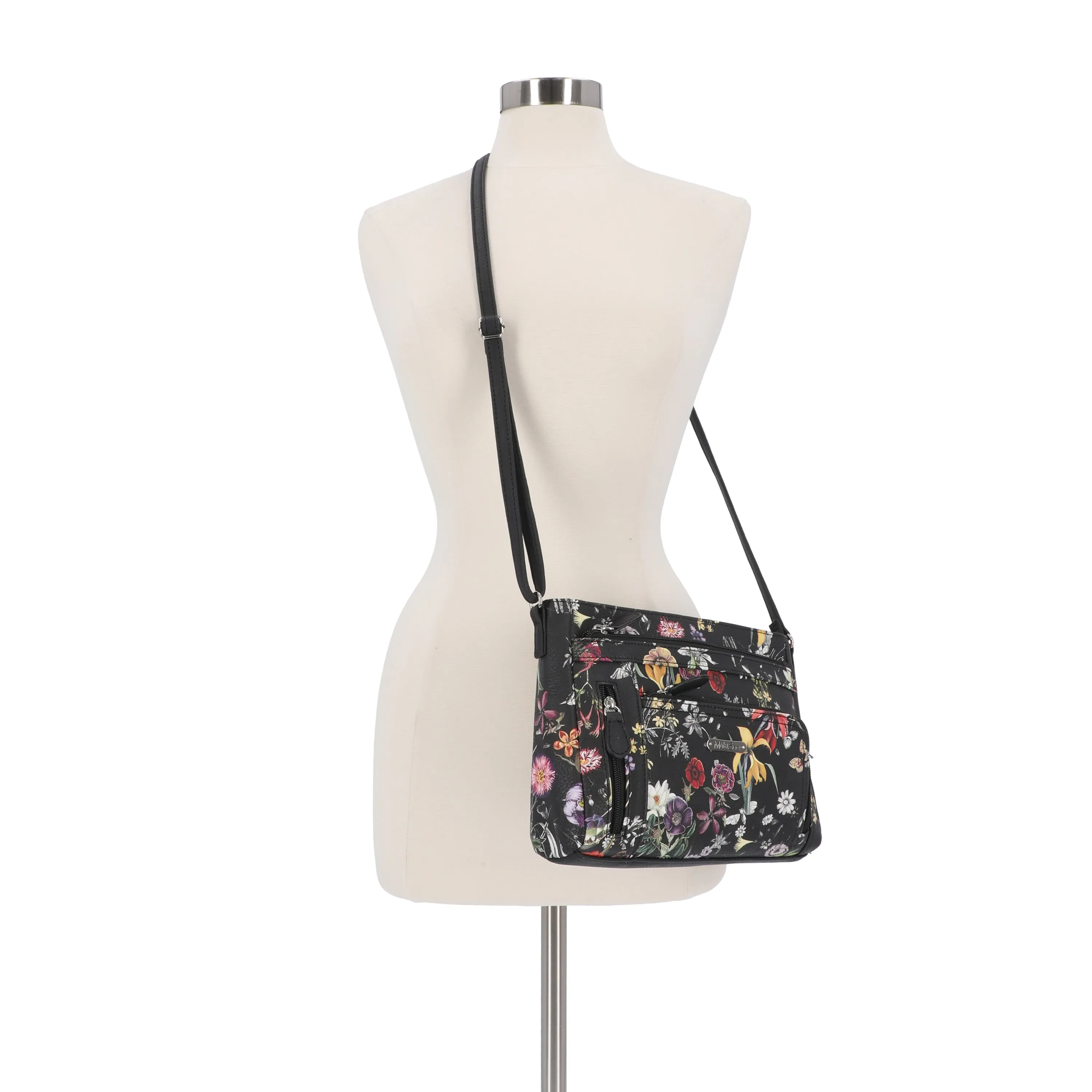Summerville East West Crossbody Bag