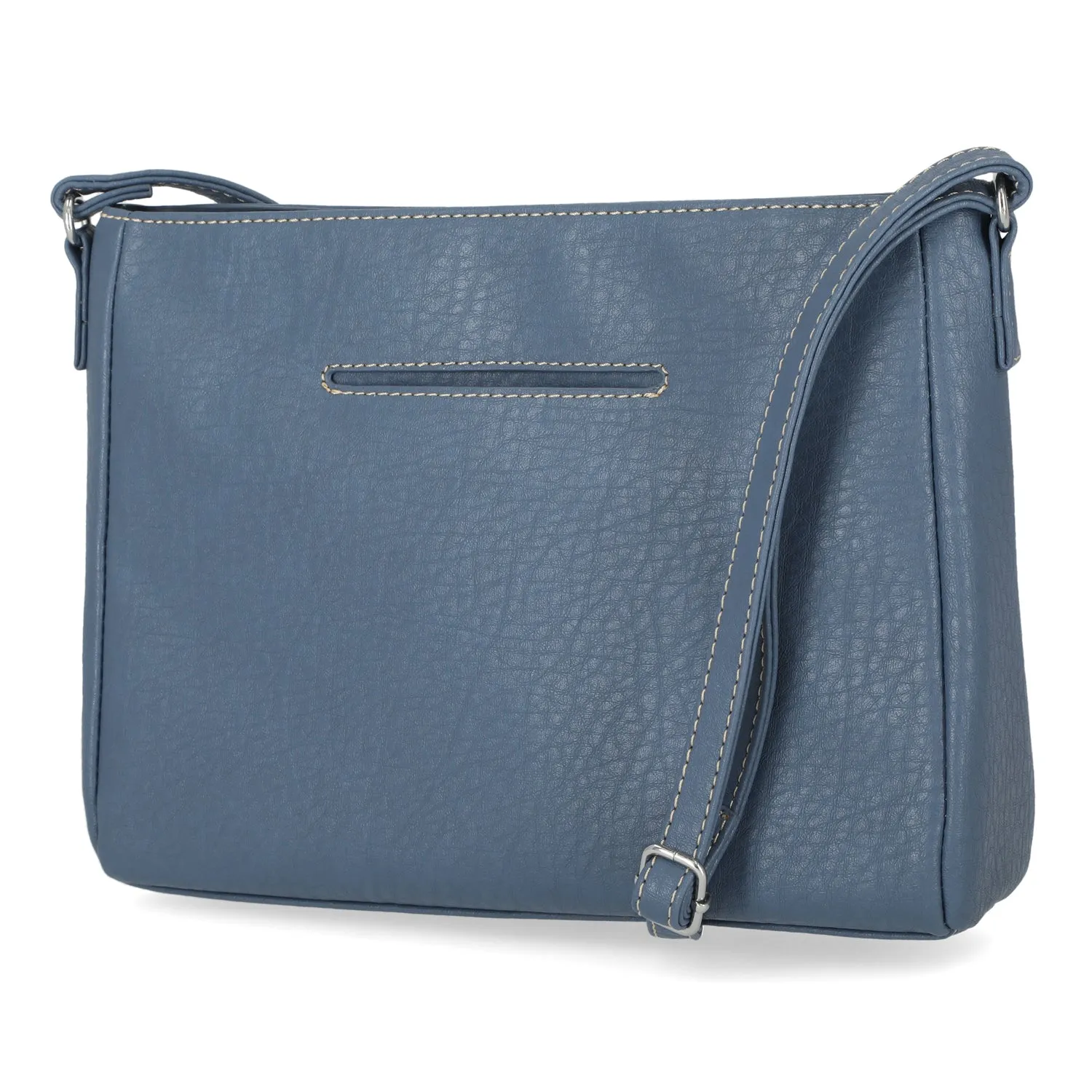 Summerville East West Crossbody Bag