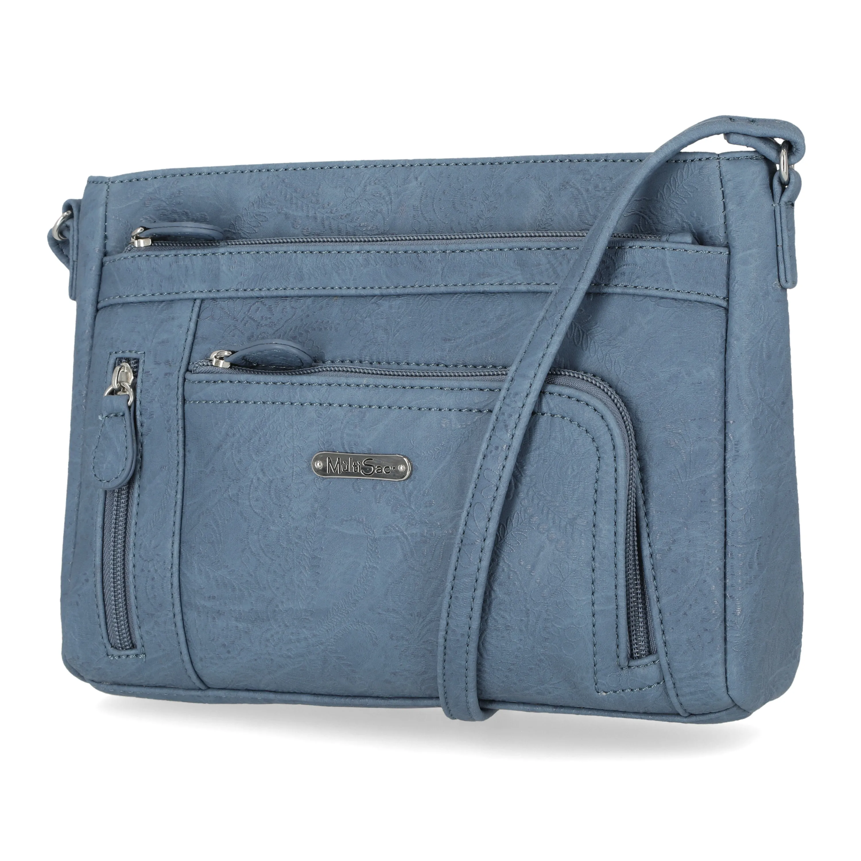 Summerville East West Crossbody Bag