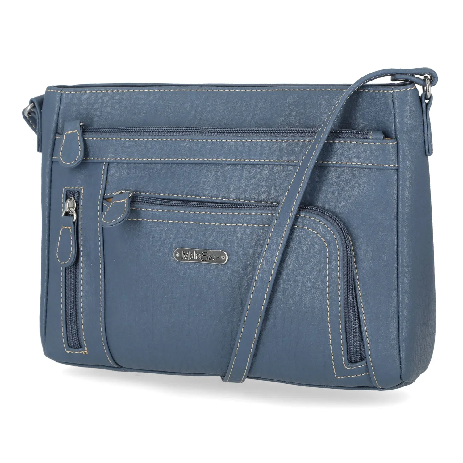 Summerville East West Crossbody Bag