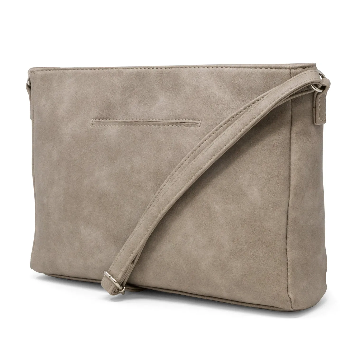 Summerville East West Crossbody Bag