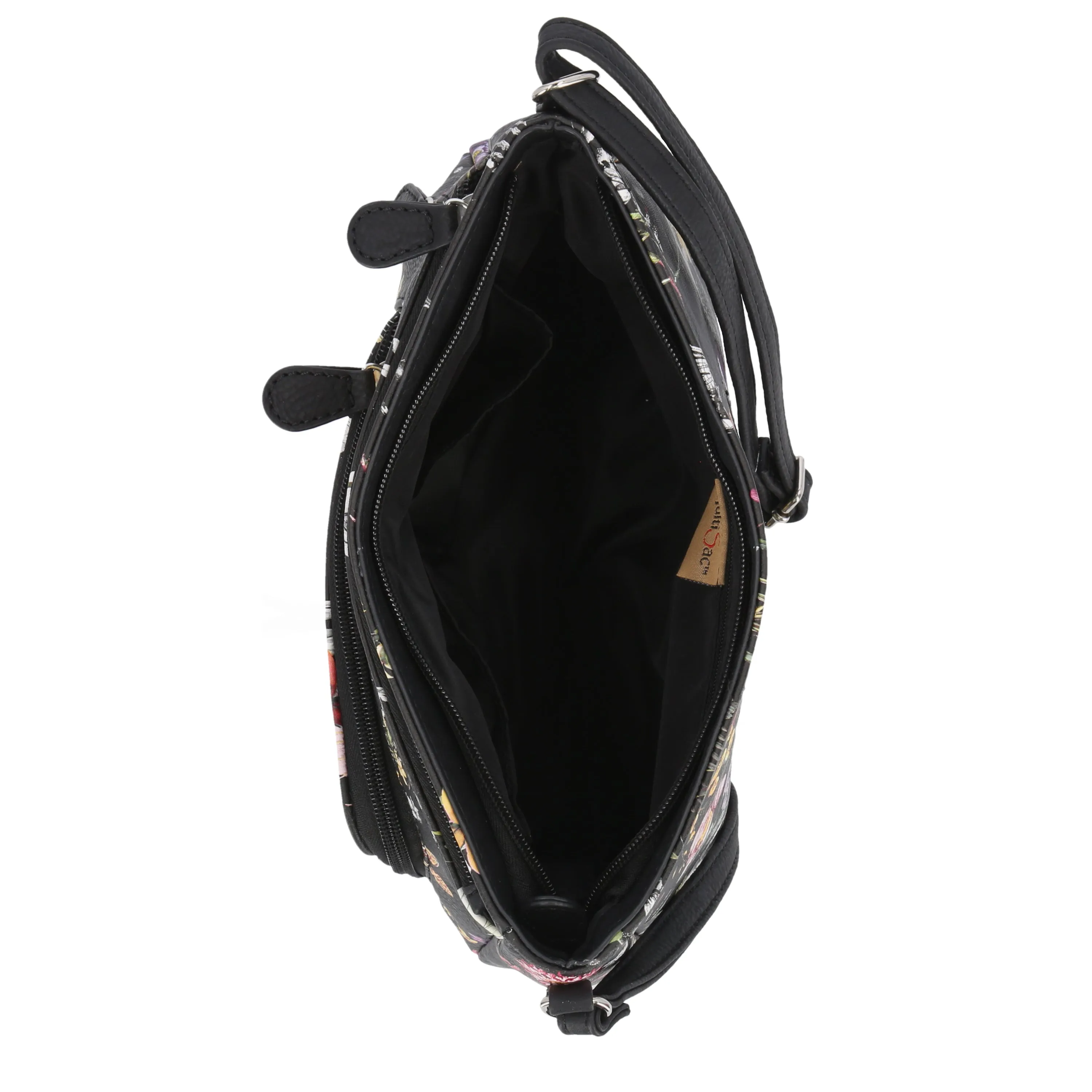 Summerville East West Crossbody Bag