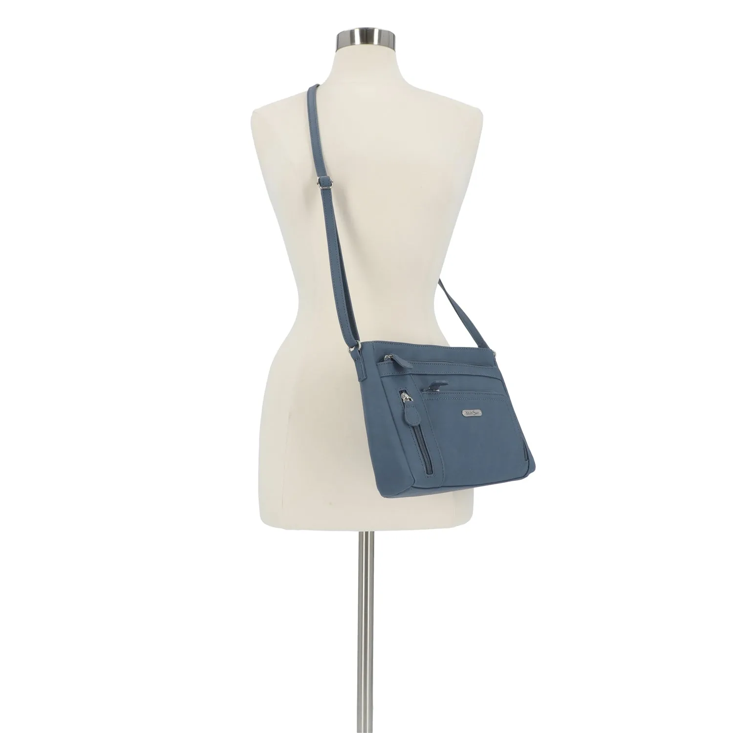 Summerville East West Crossbody Bag
