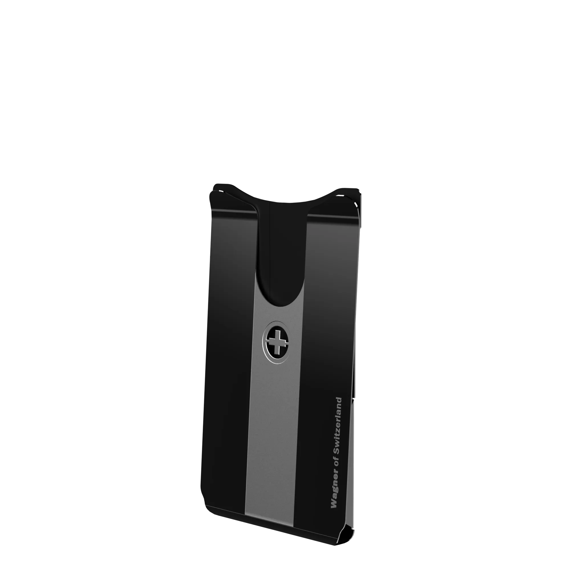 SWISS WALLET MASTER, Cardholder Money-clip