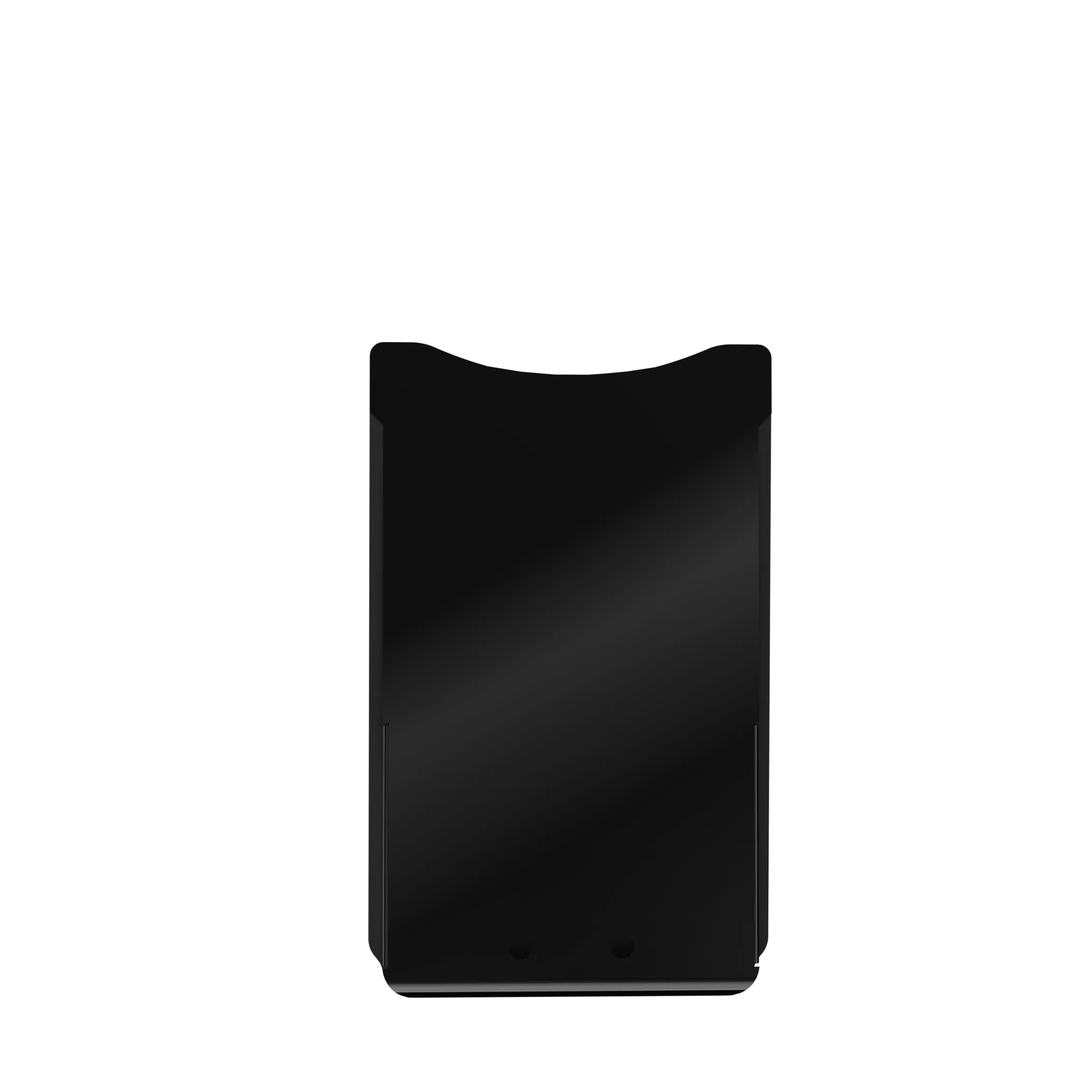 SWISS WALLET MASTER, Cardholder Money-clip