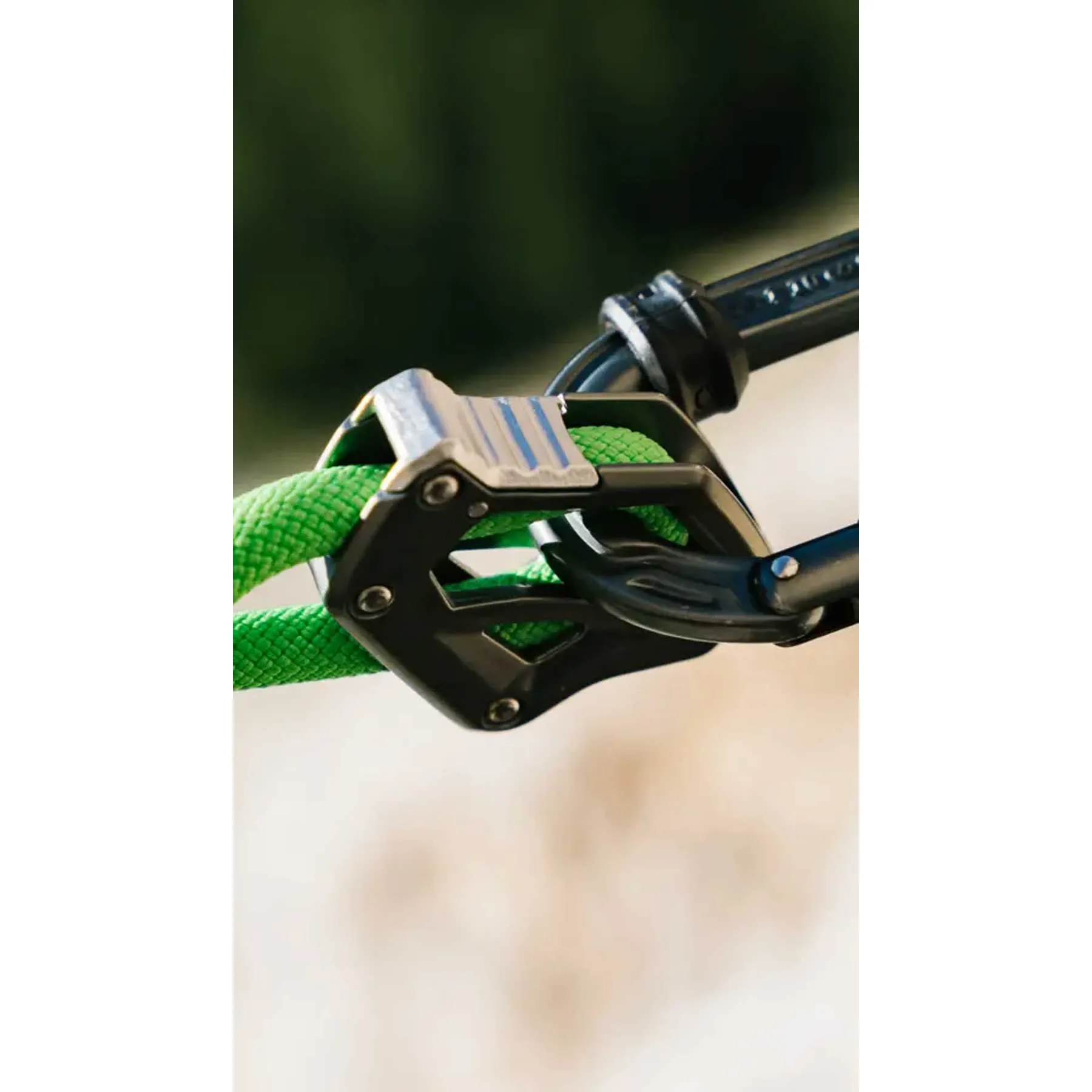 Switch Adjust Lanyard - Climbing PAS System
