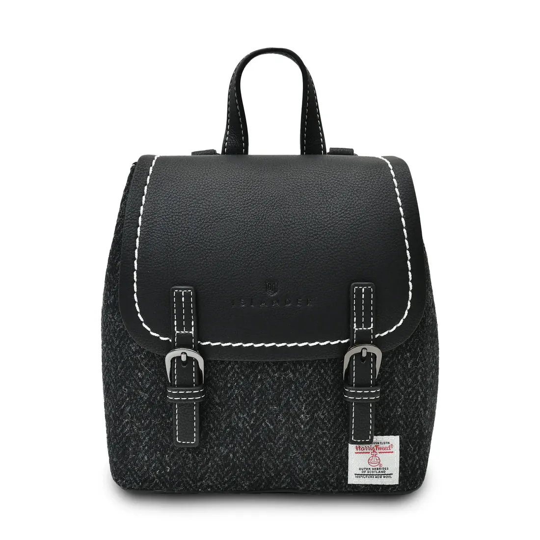 The Mini Jura BackPack