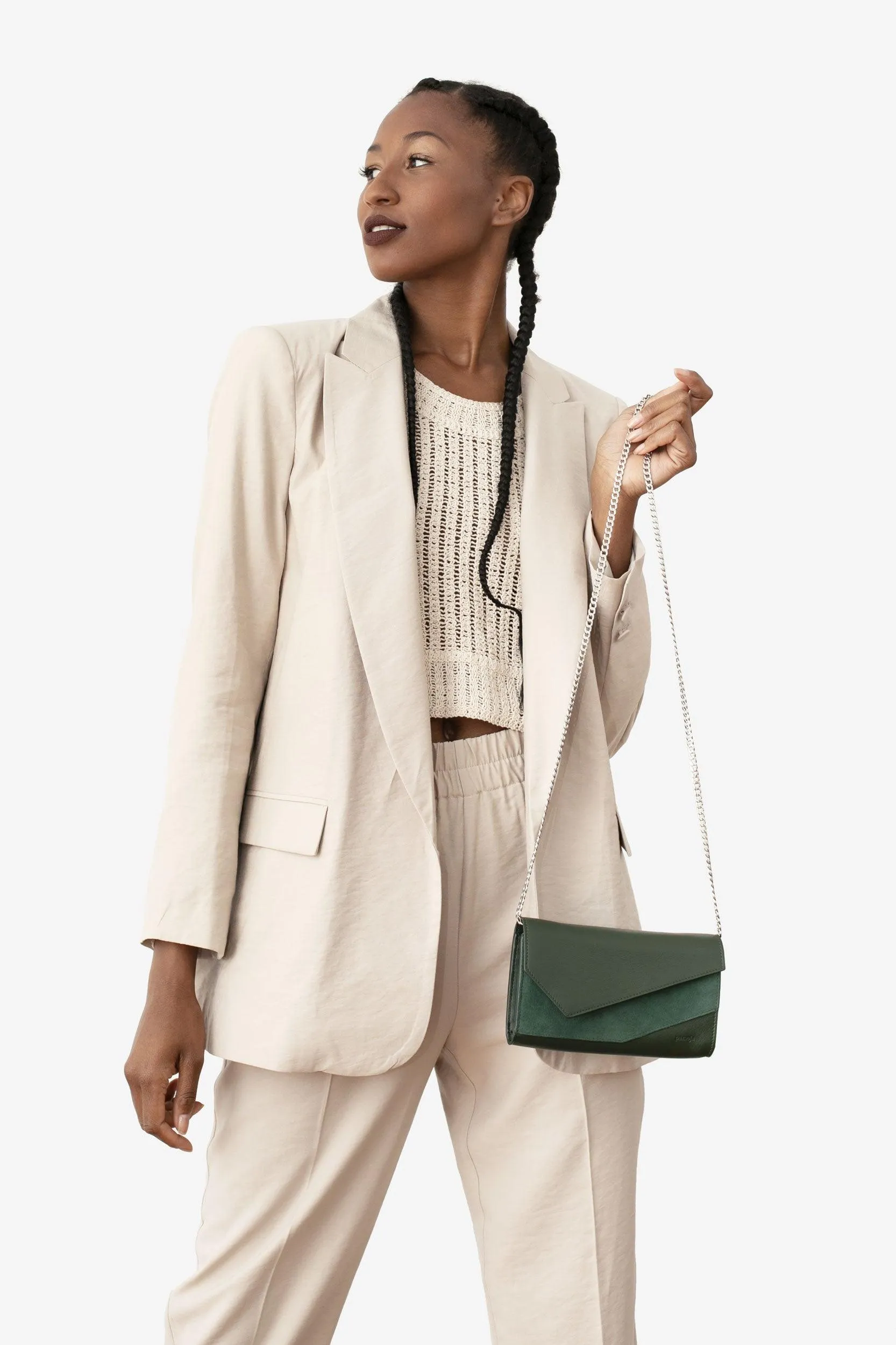 The Nia 3-in-1 Bag