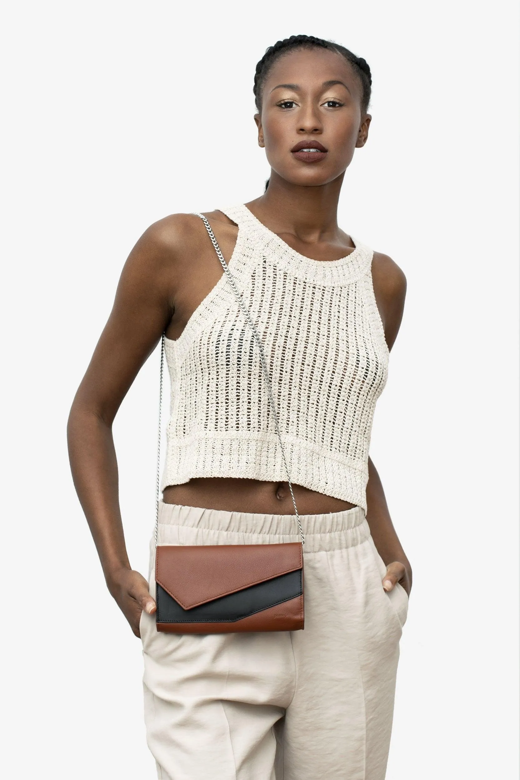 The Nia 3-in-1 Bag