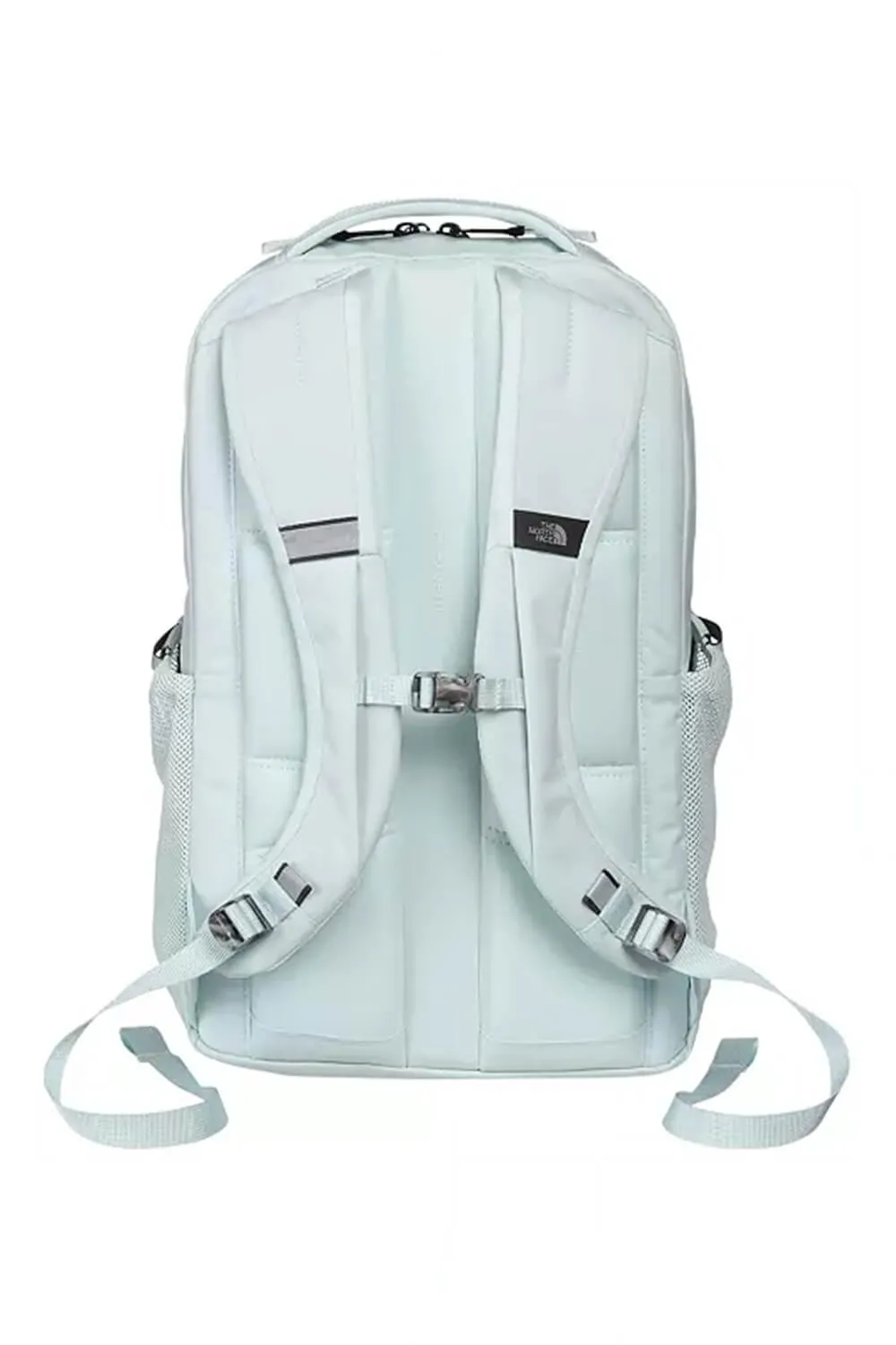 The North Face Jester Backpack for Women in Ice Blue | NF0A3VXG-22V