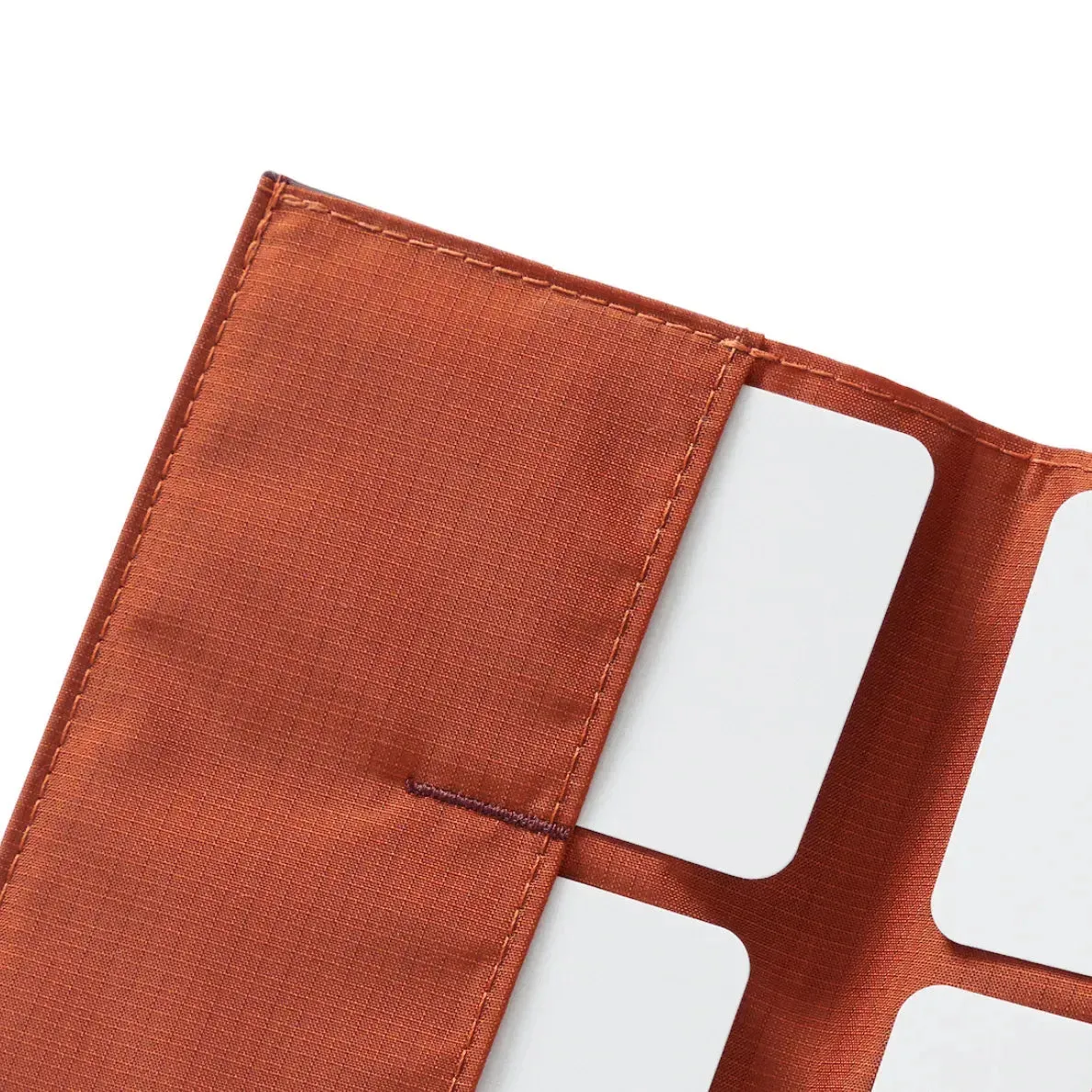 The Original Wallet | Leather Edition