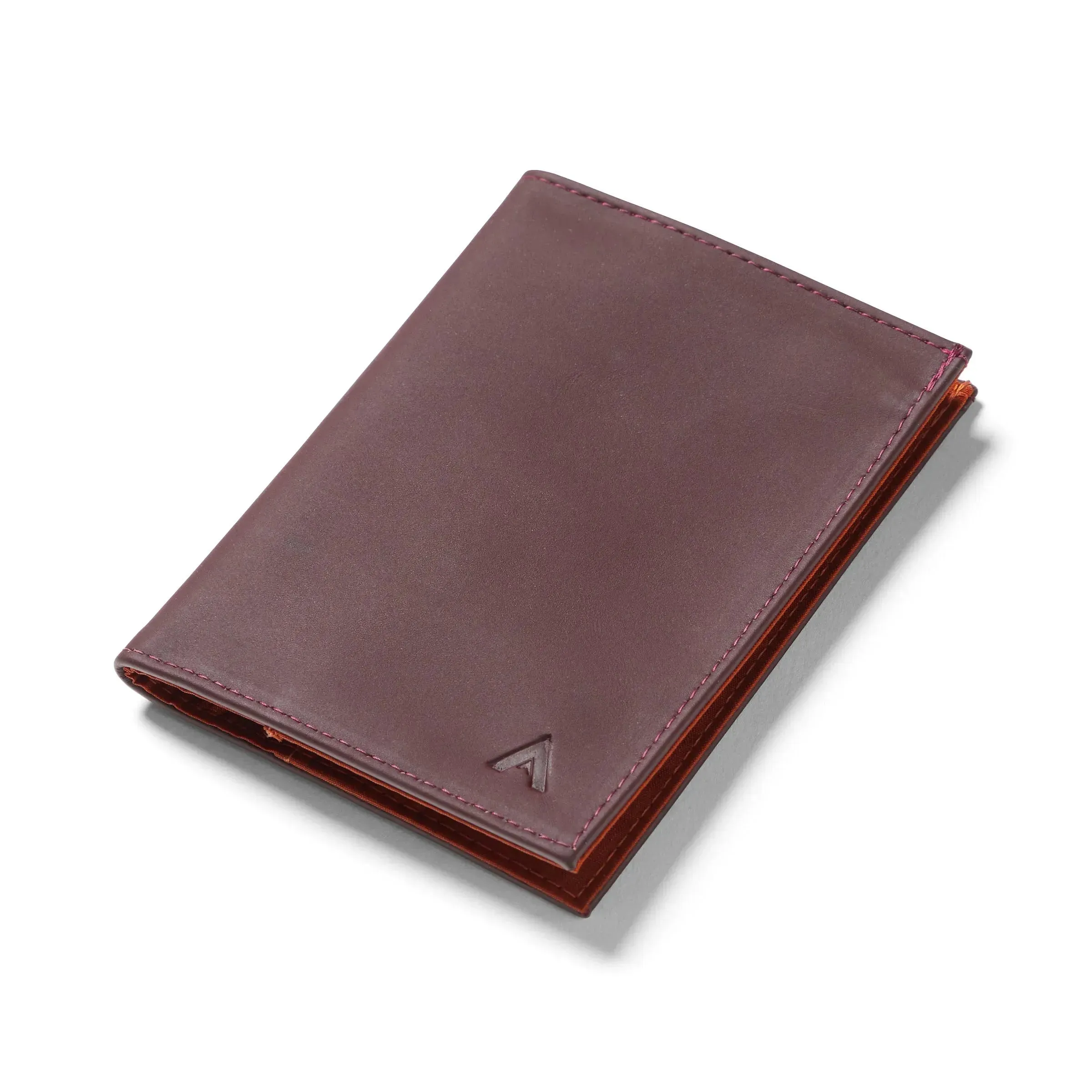 The Original Wallet | Leather Edition