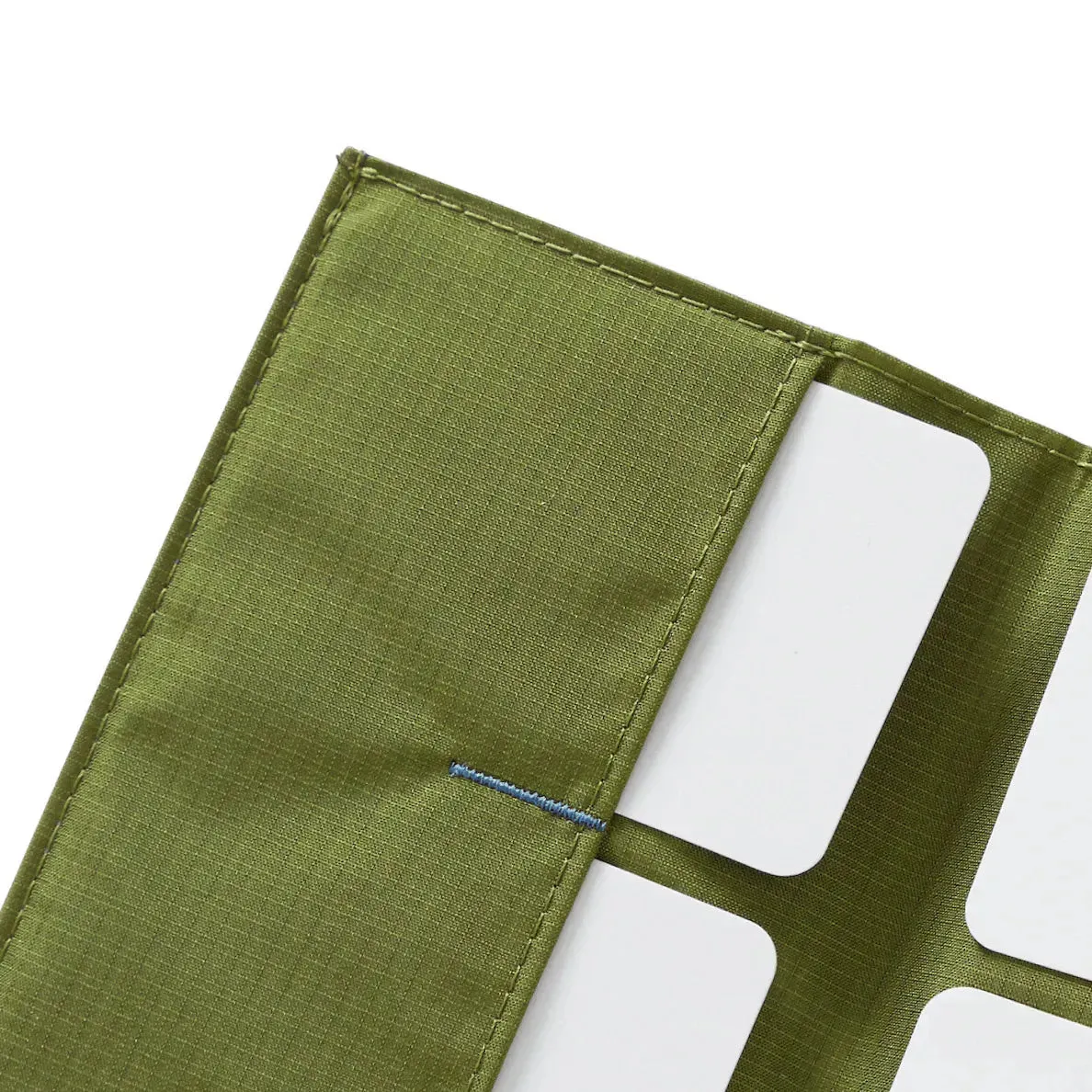 The Original Wallet | Leather Edition