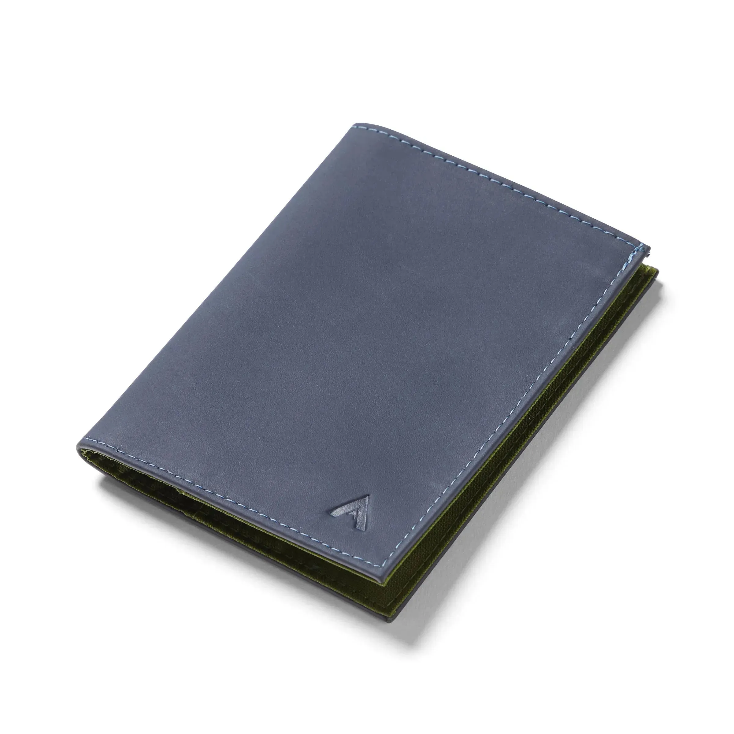 The Original Wallet | Leather Edition