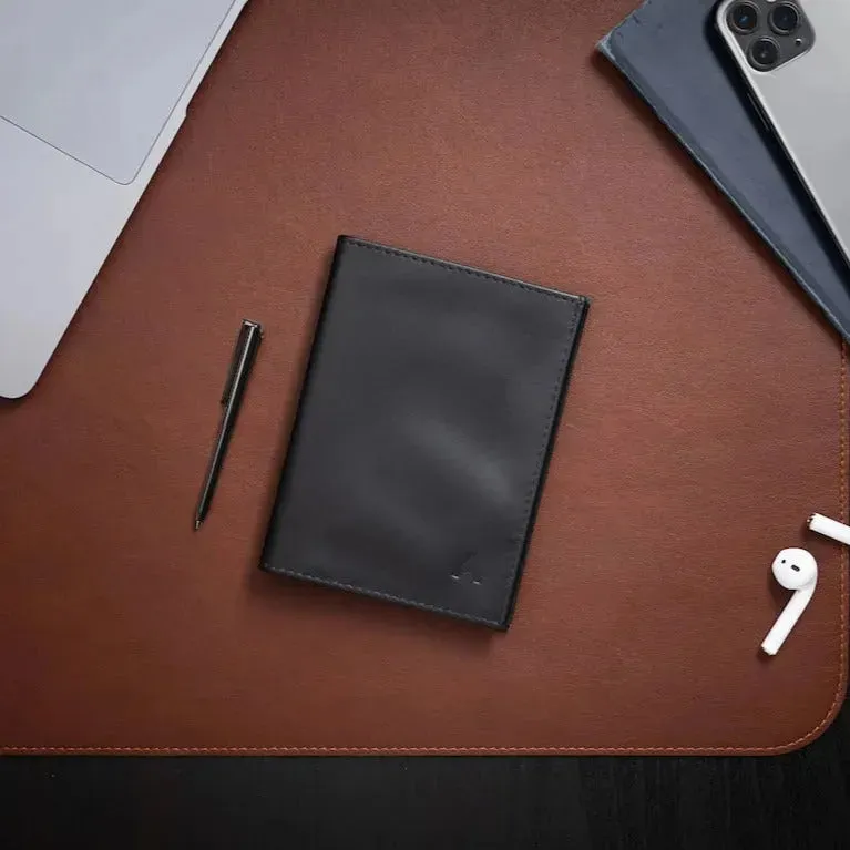 The Original Wallet | Leather Edition
