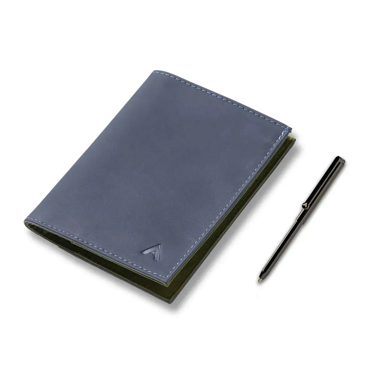 The Original Wallet | Leather Edition