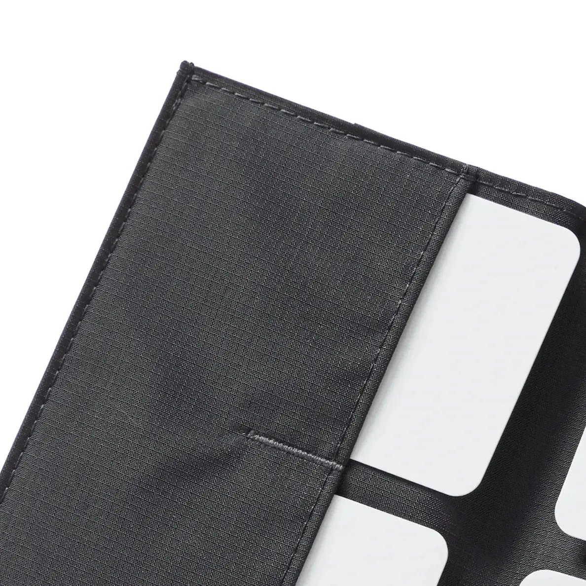 The Original Wallet | Leather Edition