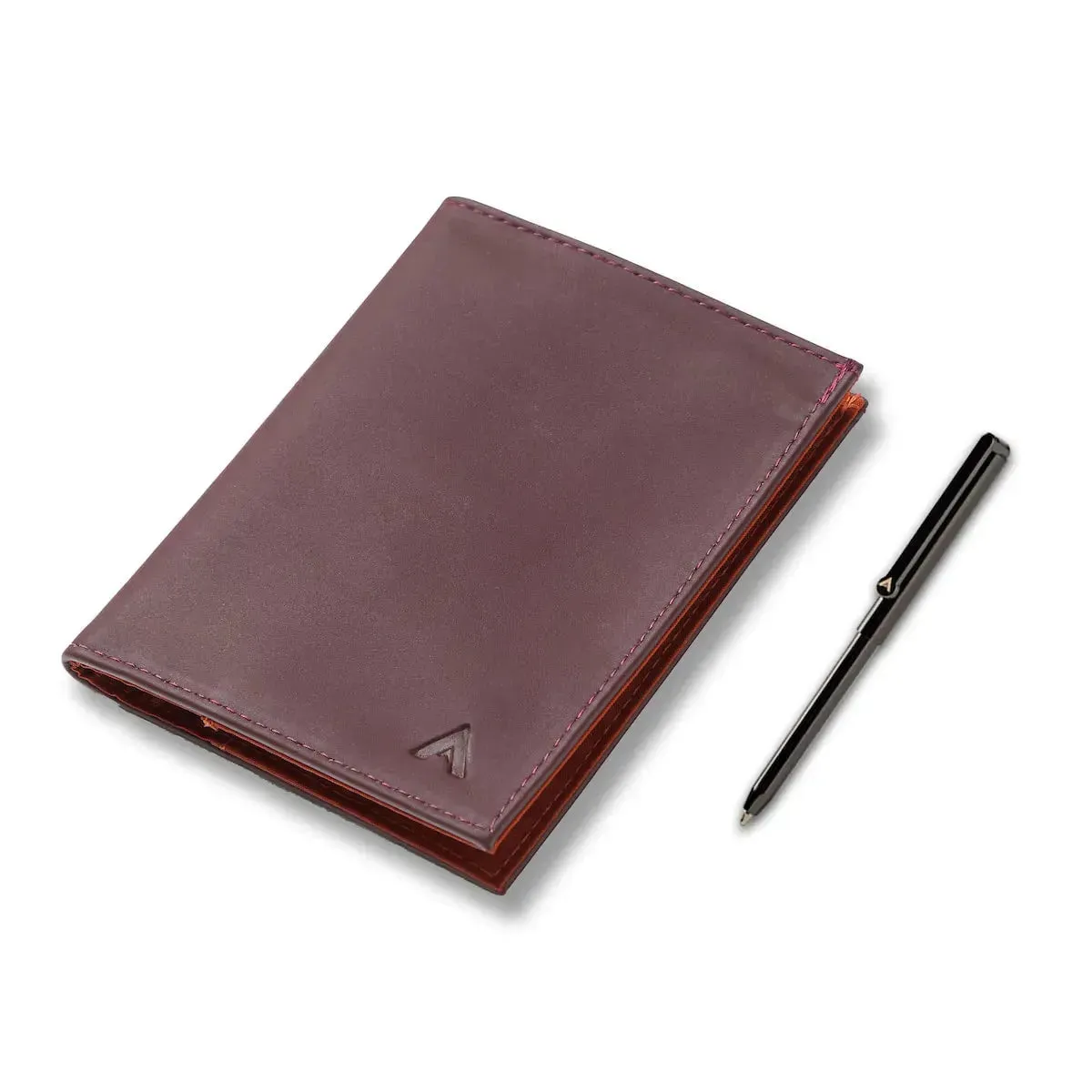 The Original Wallet | Leather Edition