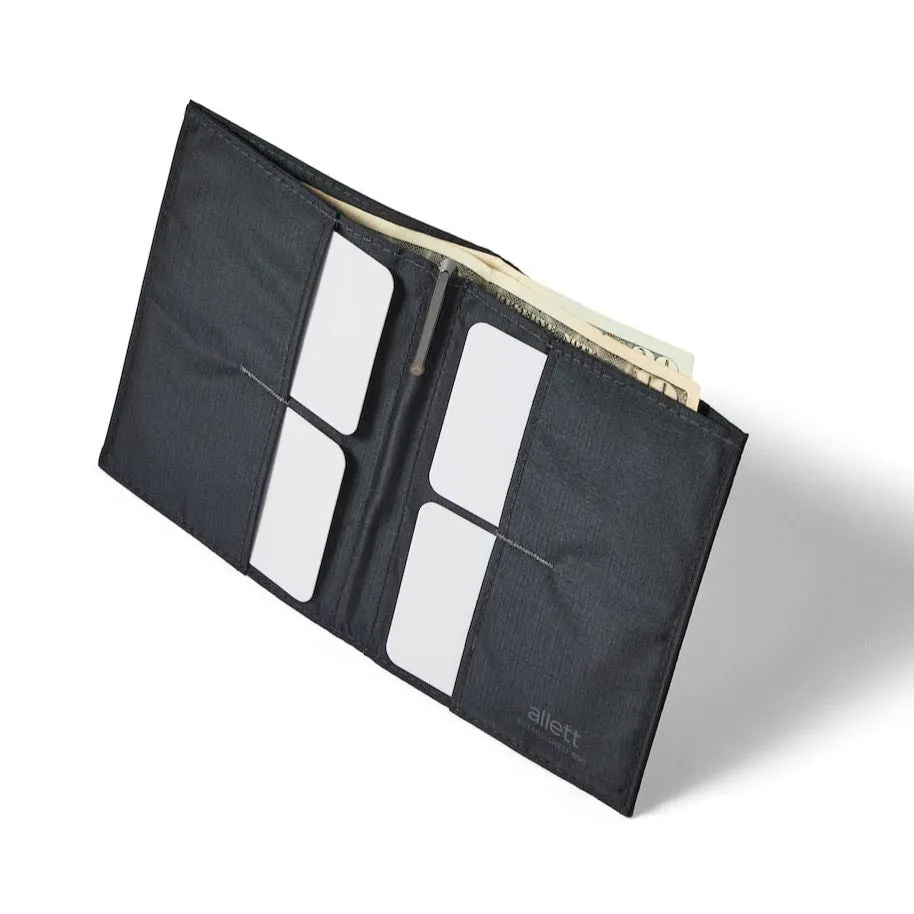 The Original Wallet | Leather Edition