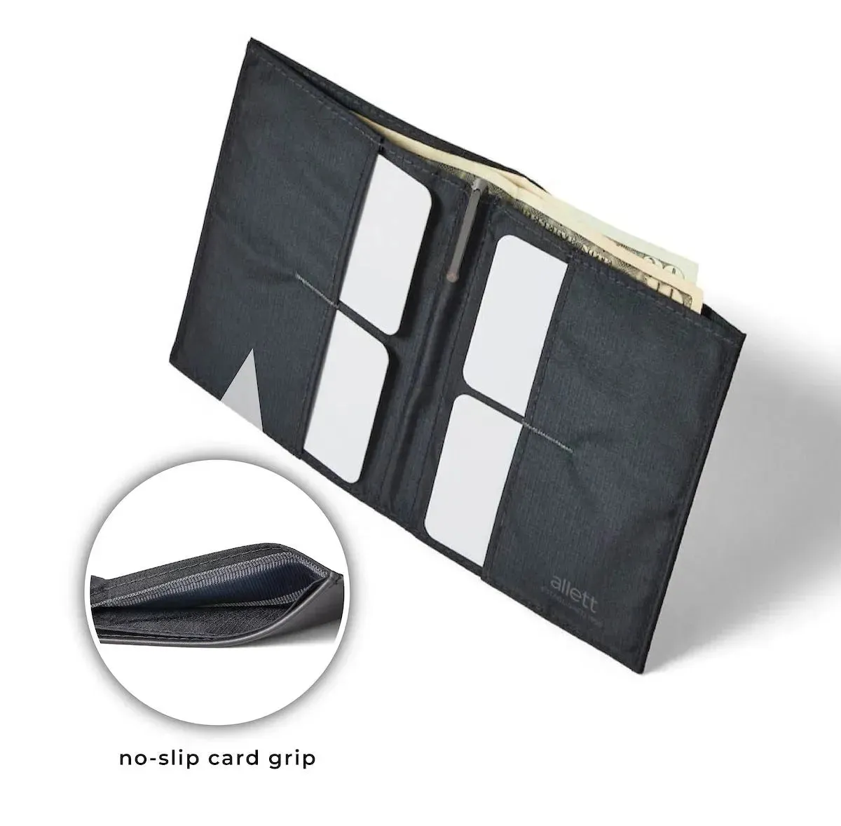 The Original Wallet | Leather Edition