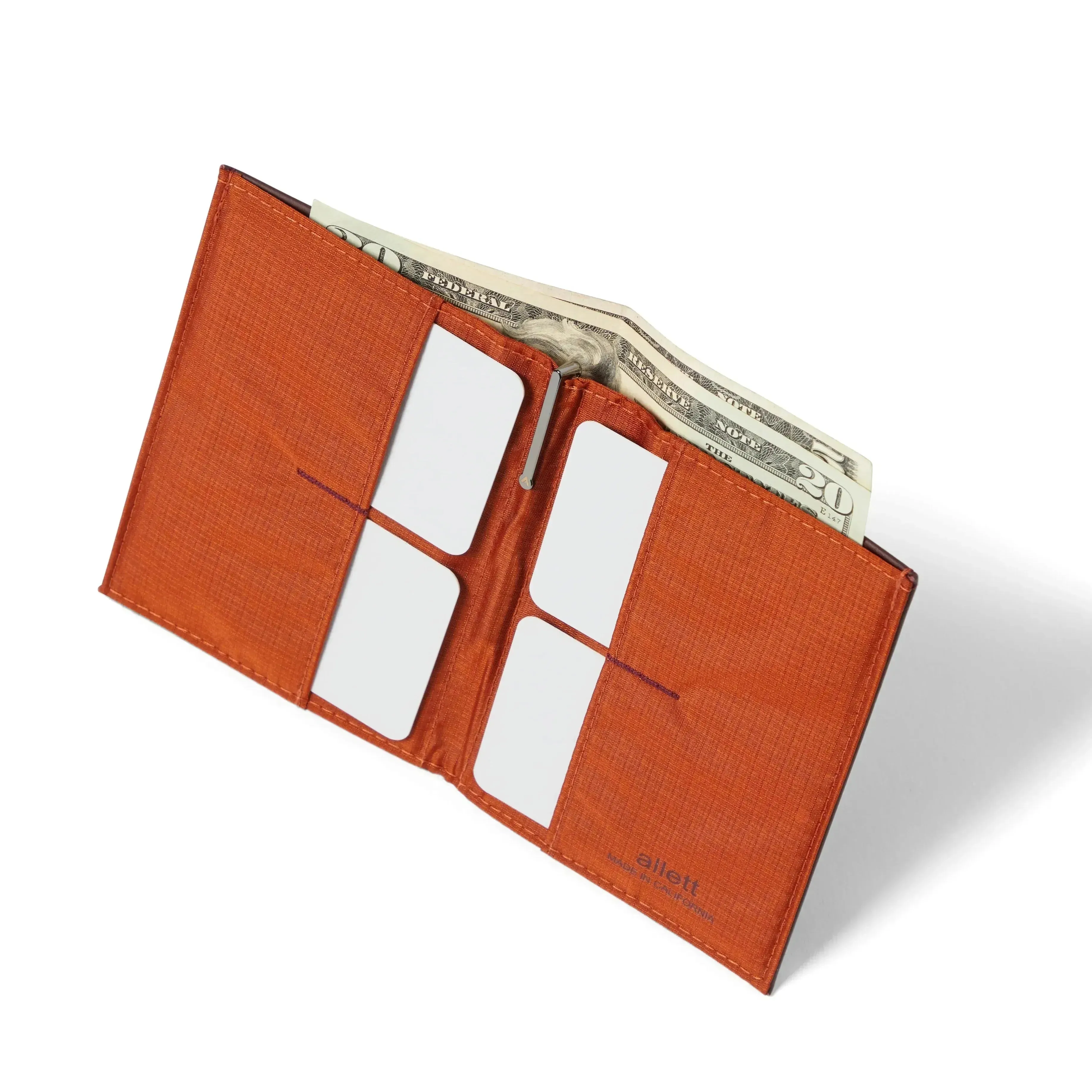 The Original Wallet | Leather Edition