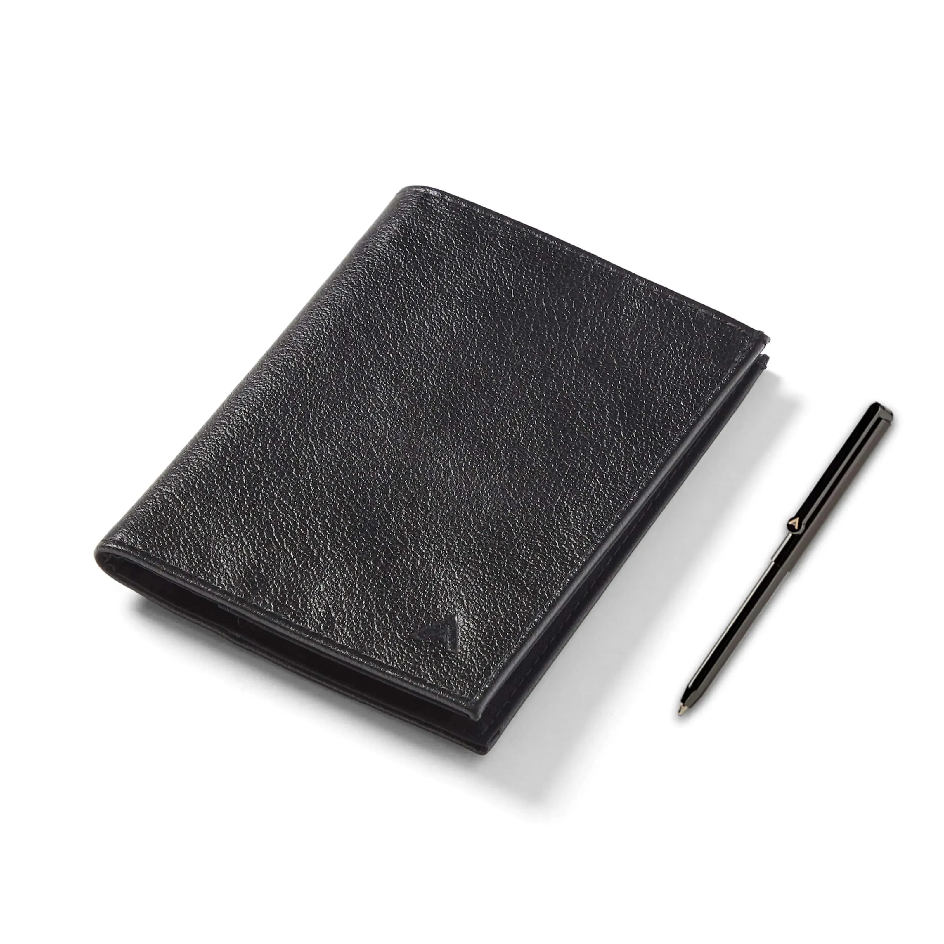 The Original Wallet | Leather Edition